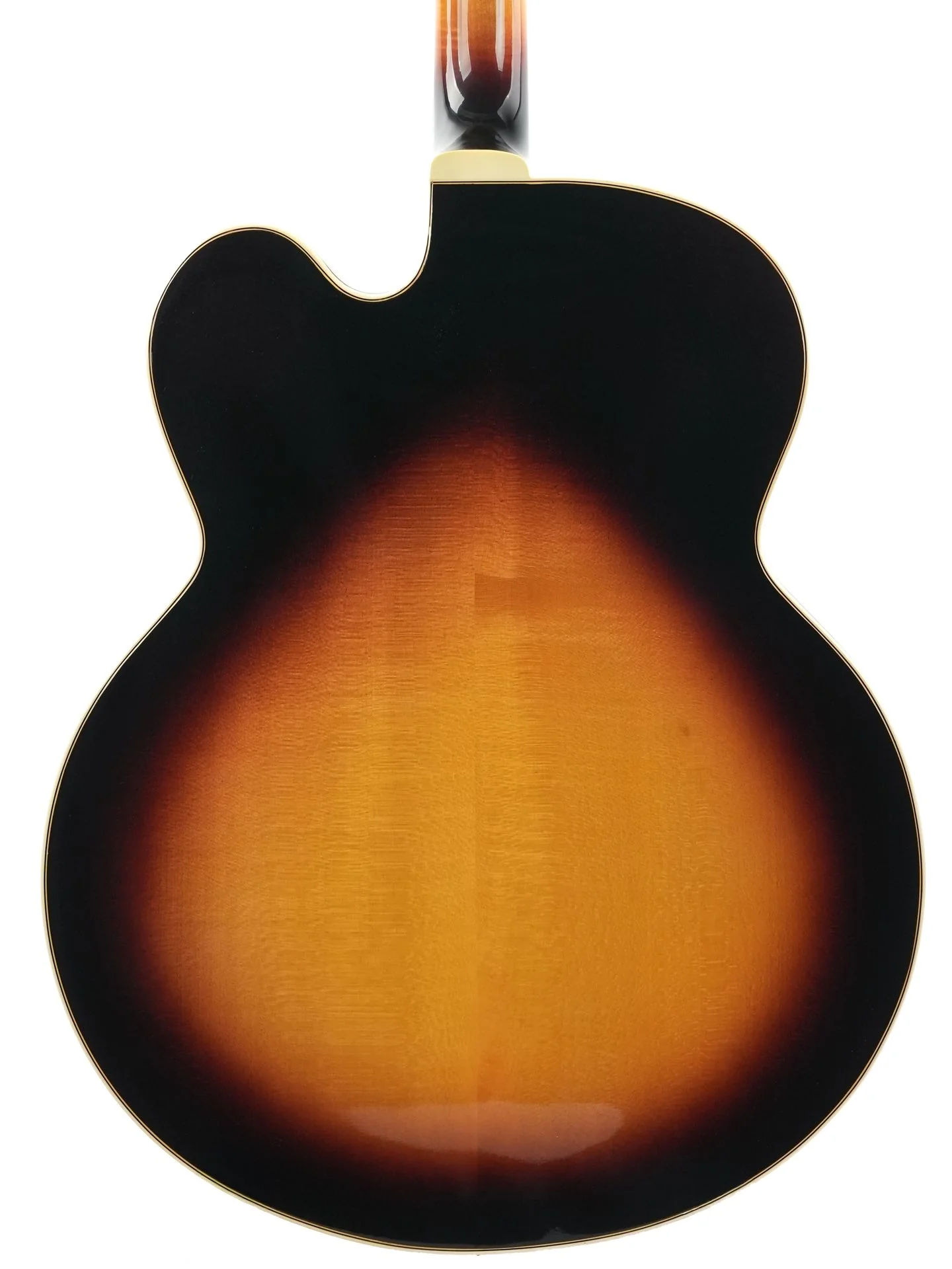 Gibson Super 400 CES Sunburst 1974 - Image 8