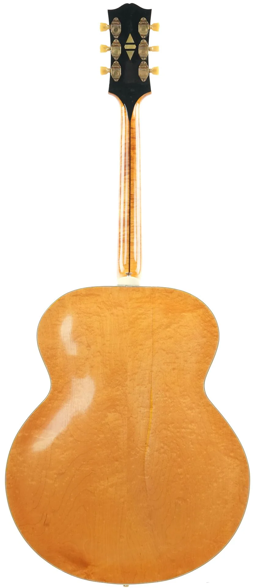 Gibson Super 400 Natural 1949 - Image 4