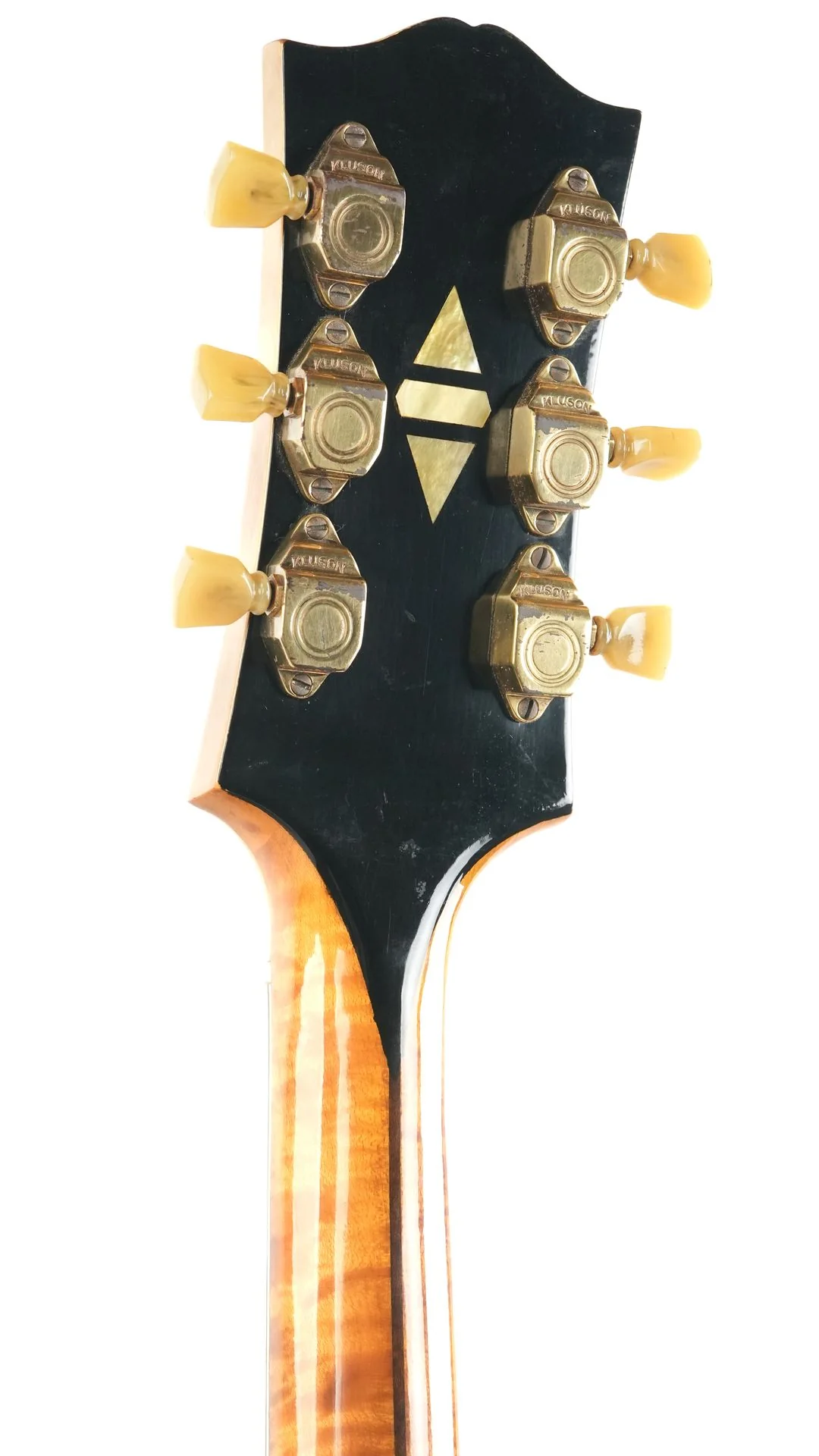 Gibson Super 400 Natural 1949 - Image 6