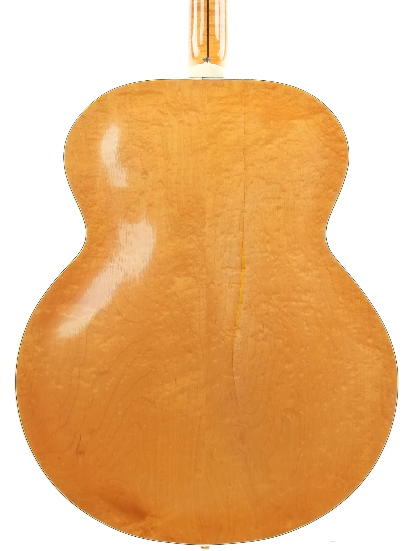 Gibson Super 400 Natural 1949 - Image 8