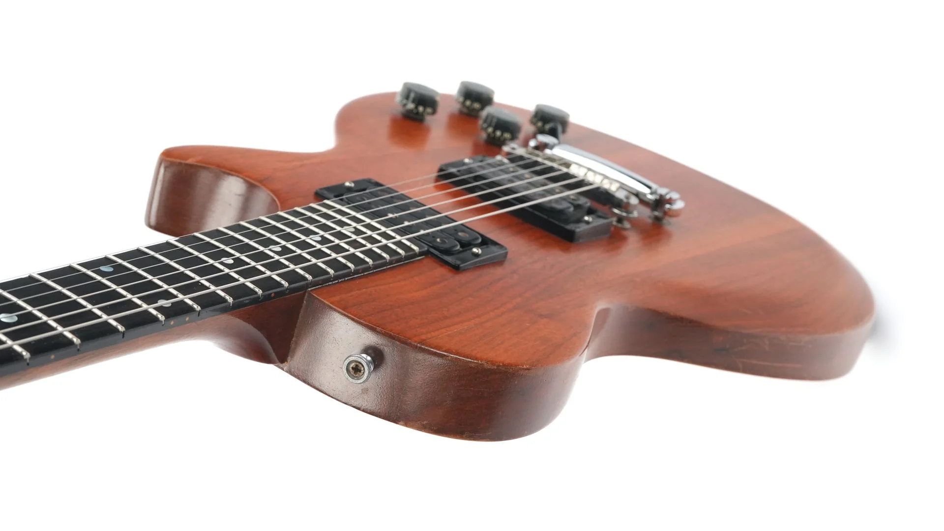 Gibson The Paul Natural 1978 - Image 10