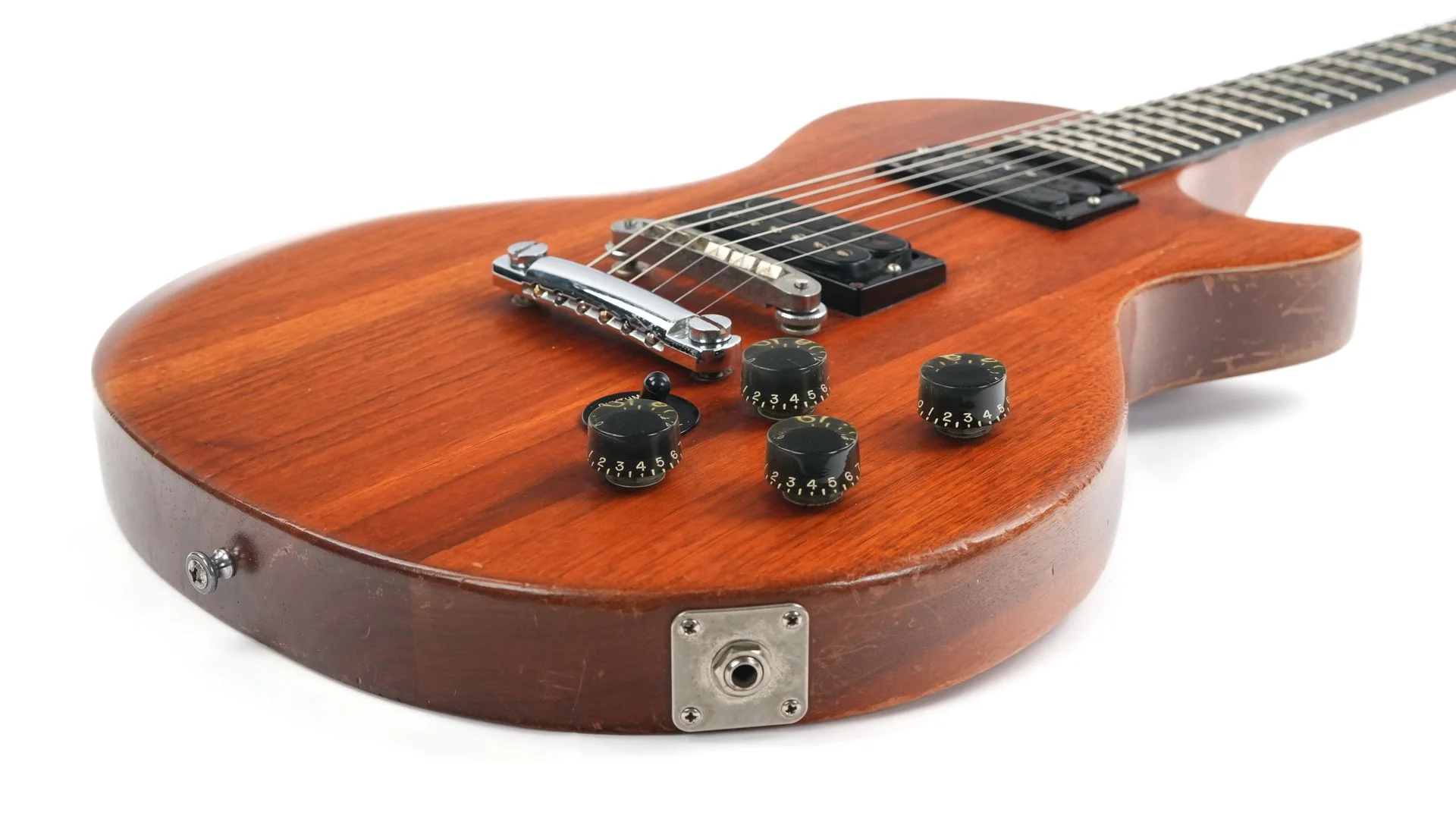 Gibson The Paul Natural 1978 - Image 11