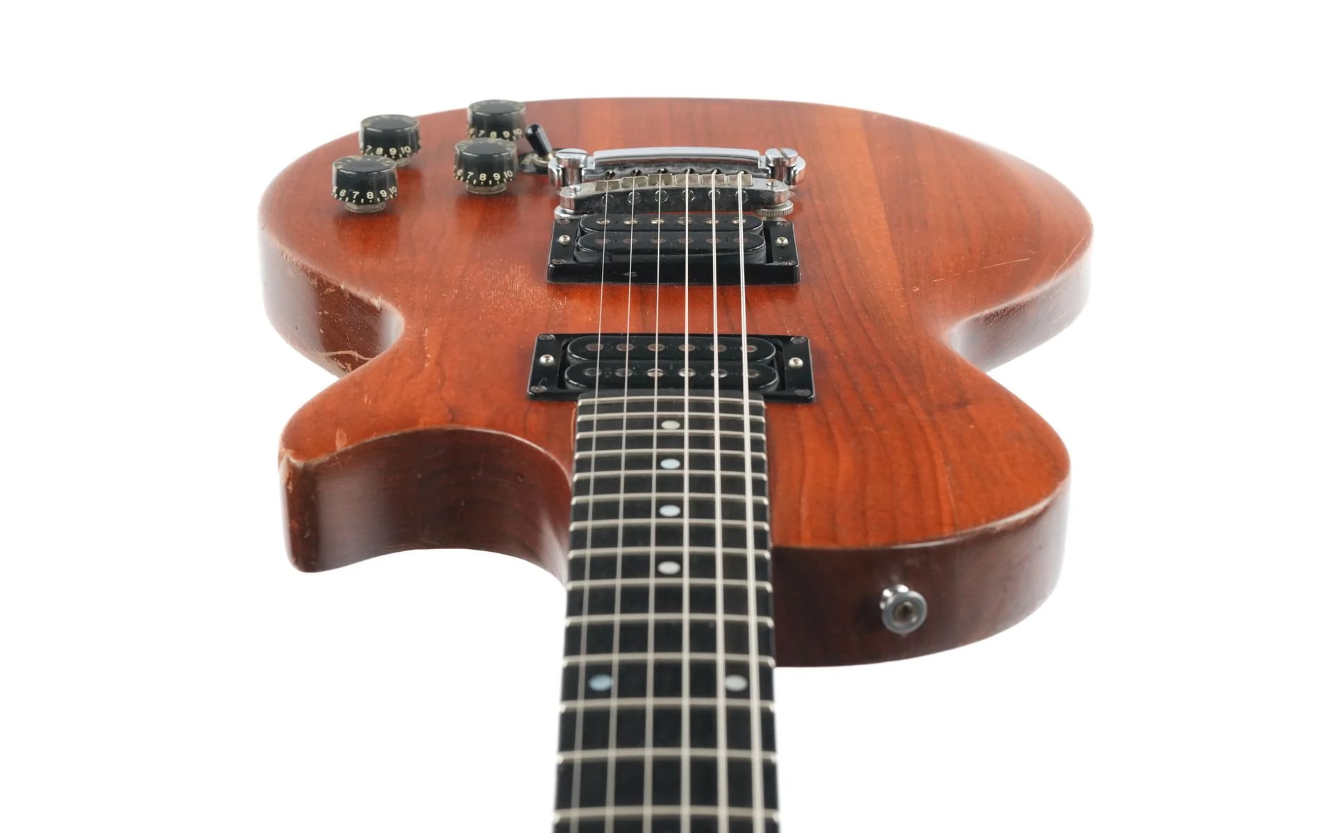 Gibson The Paul Natural 1978 - Image 12