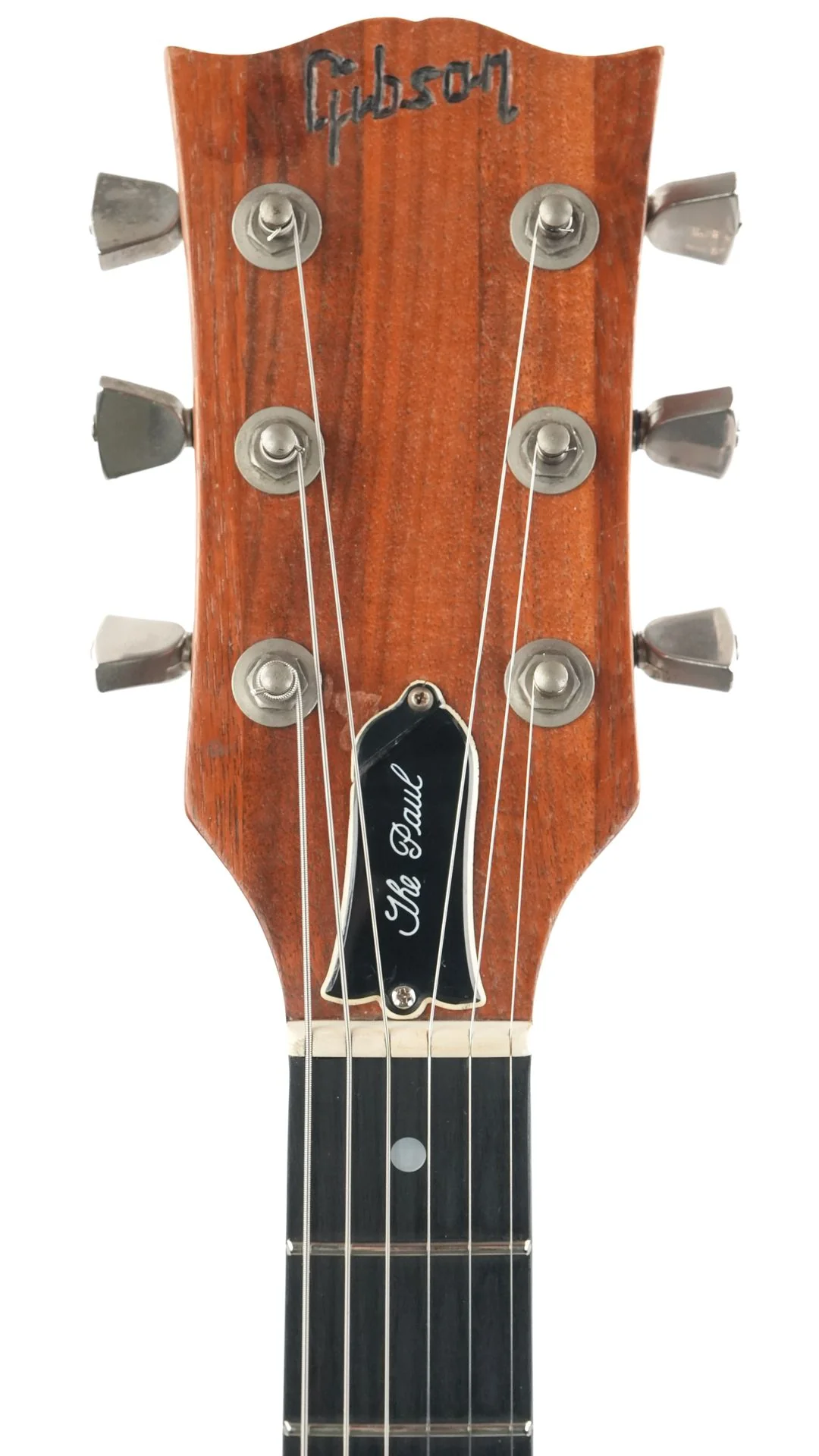Gibson The Paul Natural 1978 - Image 2