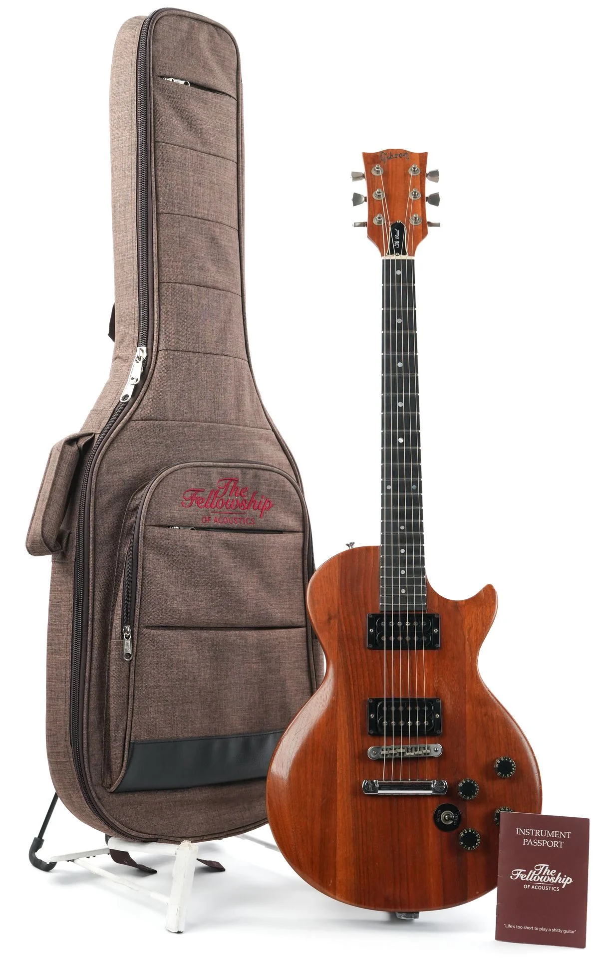 Gibson The Paul Natural 1978 - Image 3