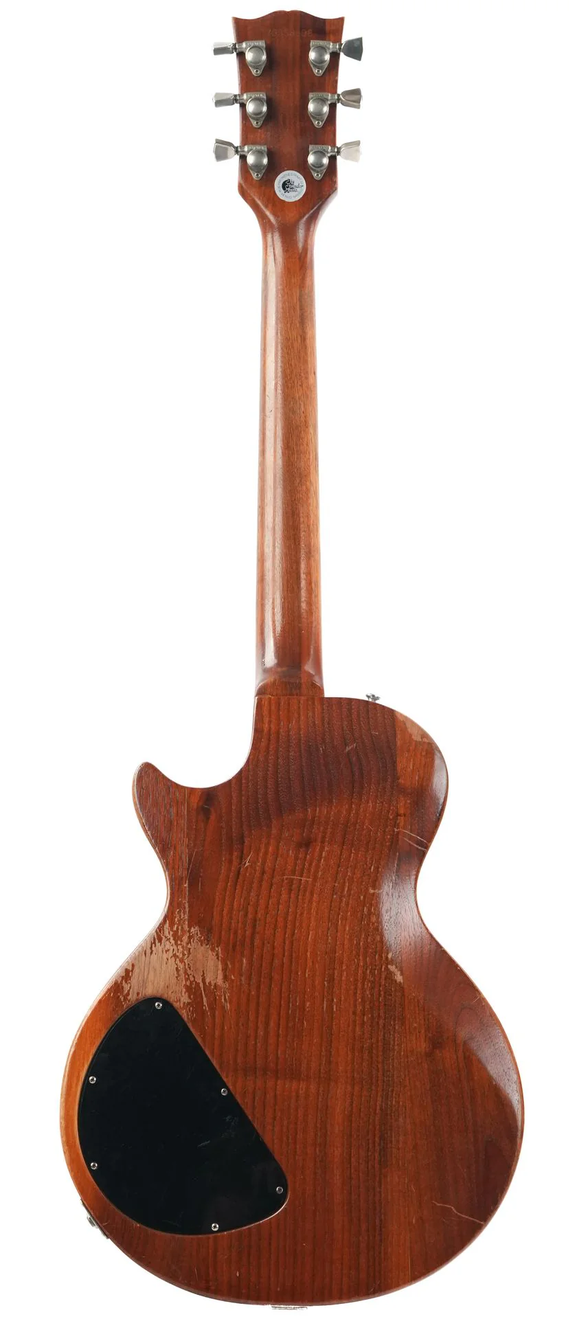 Gibson The Paul Natural 1978 - Image 4