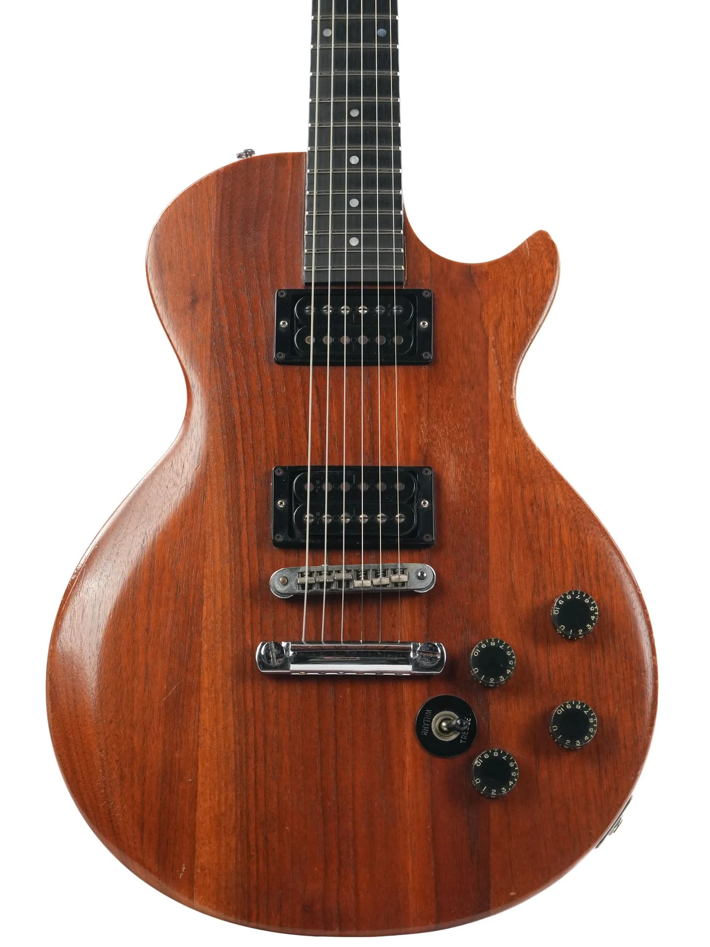 Gibson The Paul Natural 1978 - Image 5