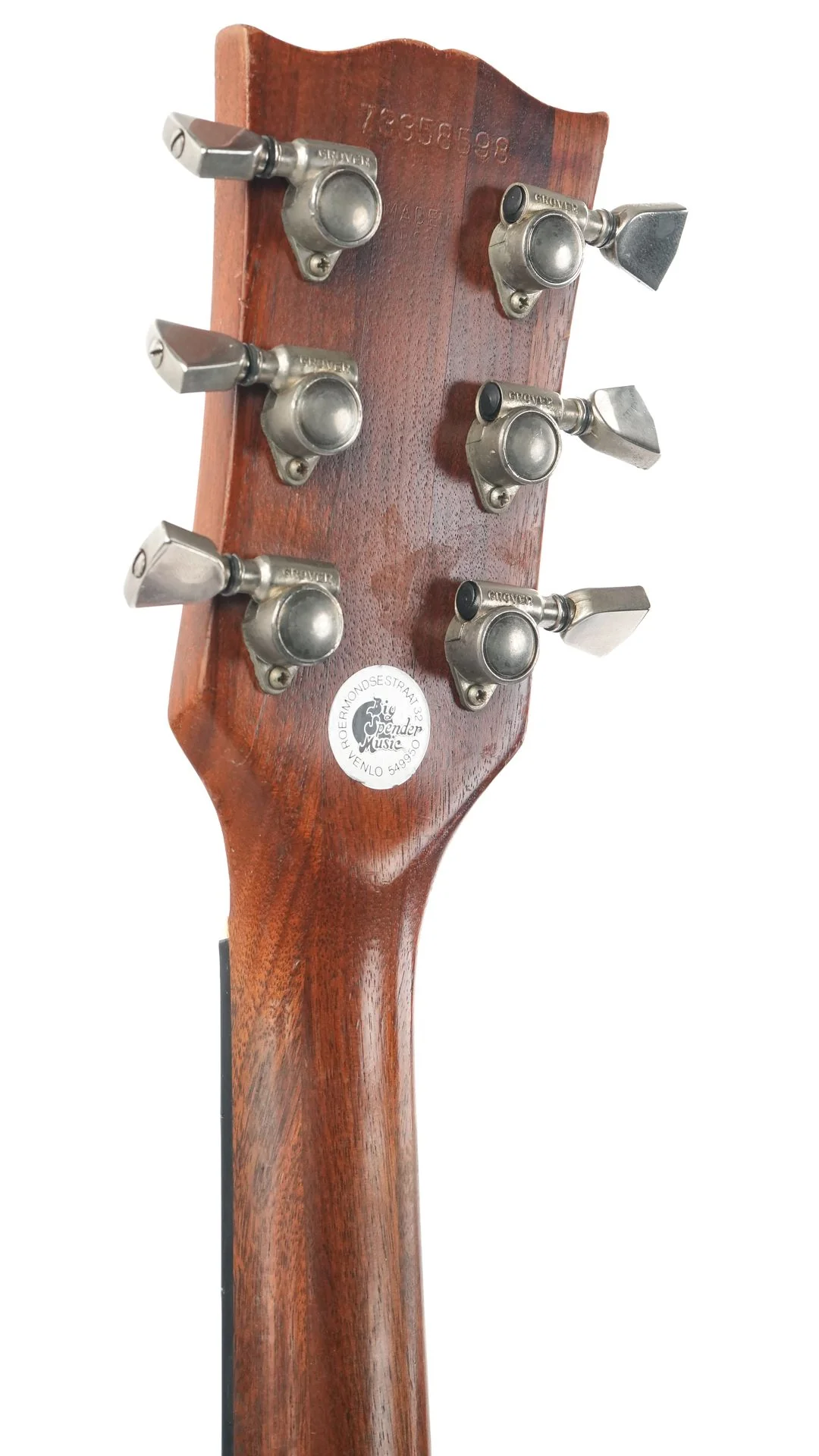 Gibson The Paul Natural 1978 - Image 6