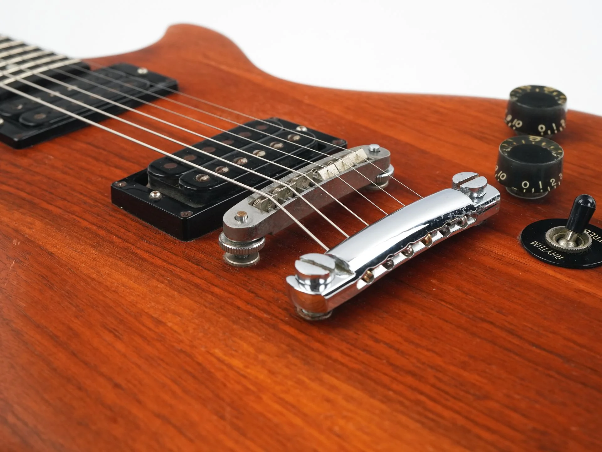 Gibson The Paul Natural 1978 - Image 7