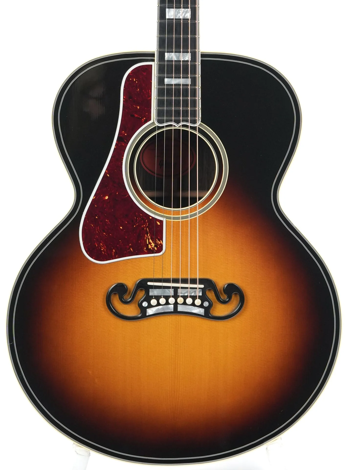Gibson Western Classic Vintage Sunburst Lefty 2023 - Image 5