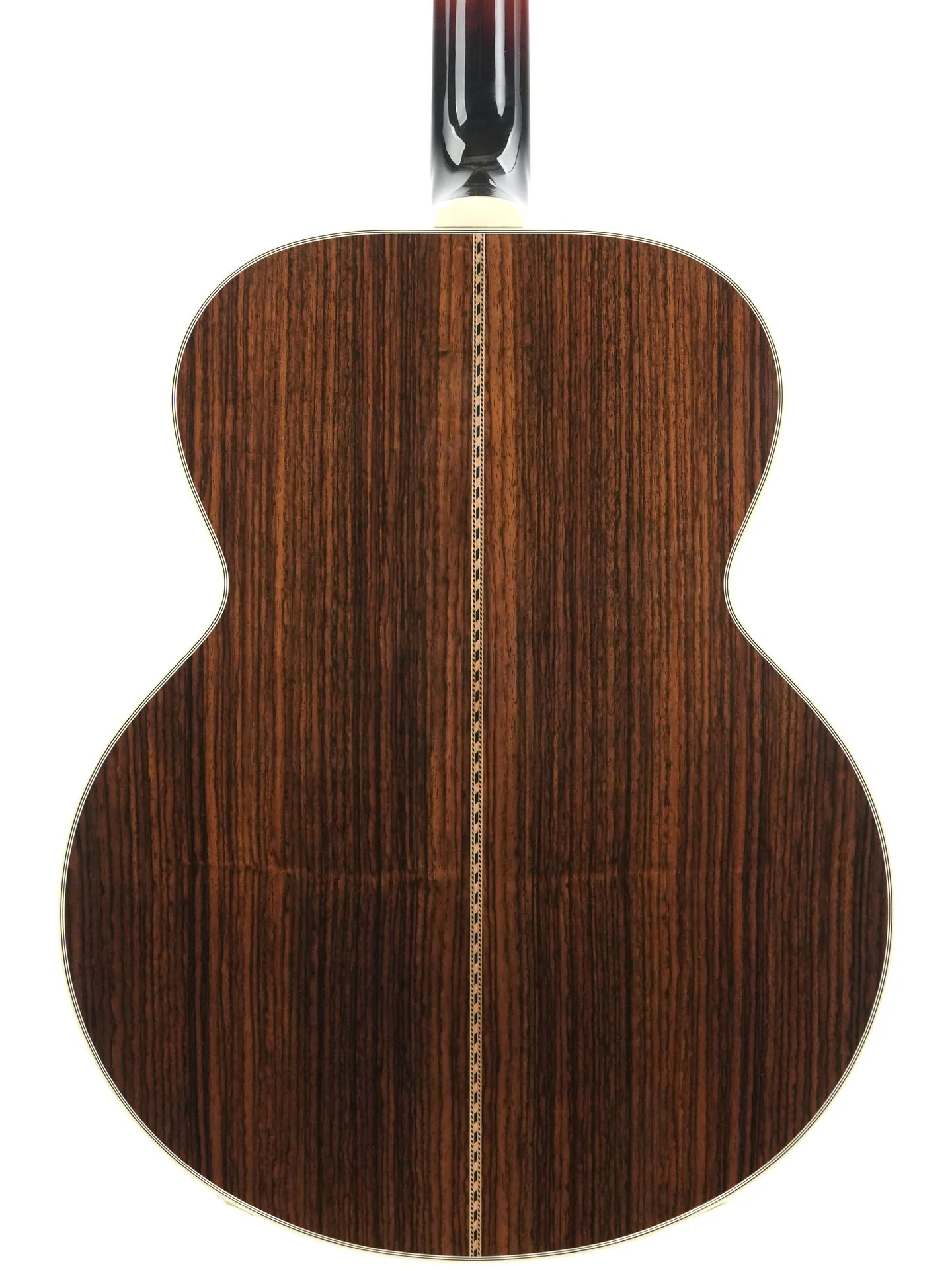 Gibson Western Classic Vintage Sunburst Lefty 2023 - Image 8