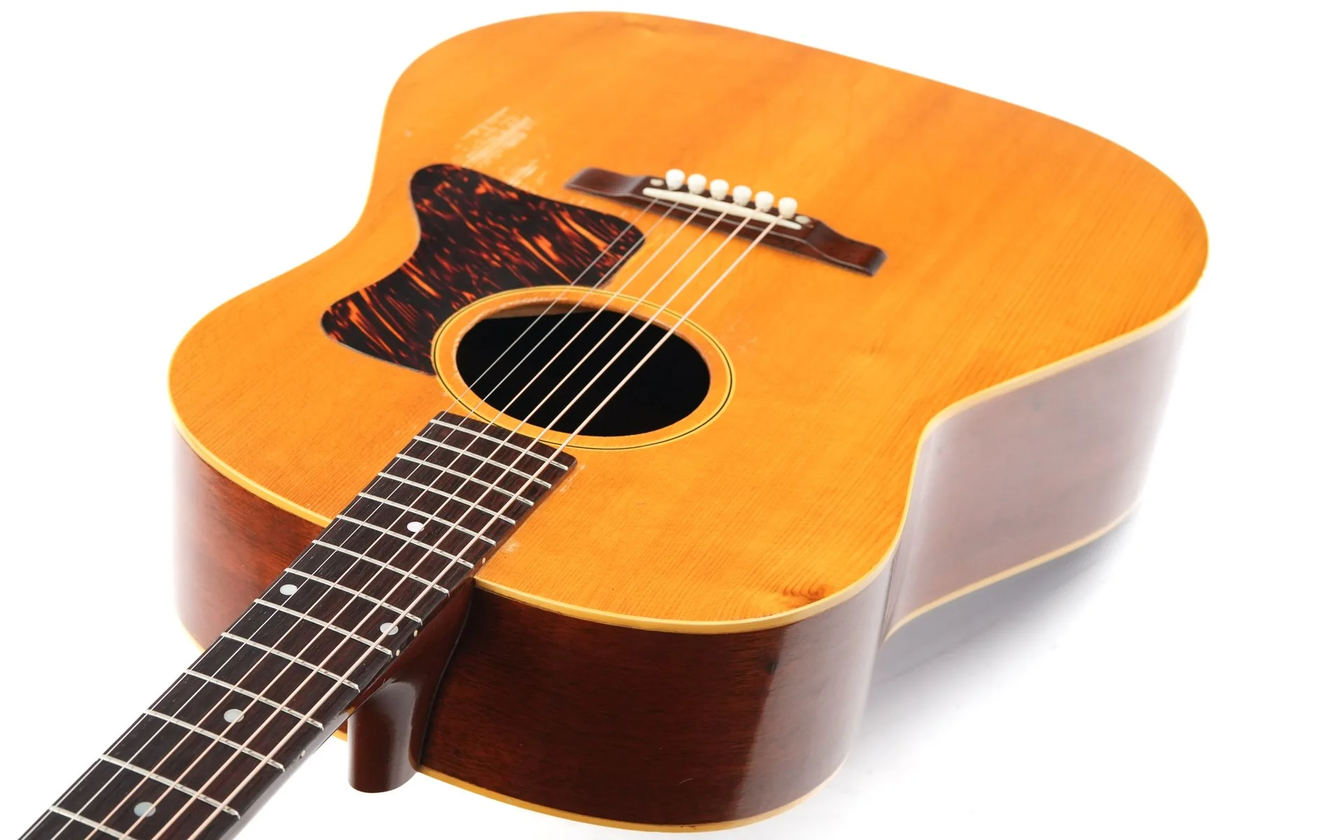Gibson J35 1941 - Image 10