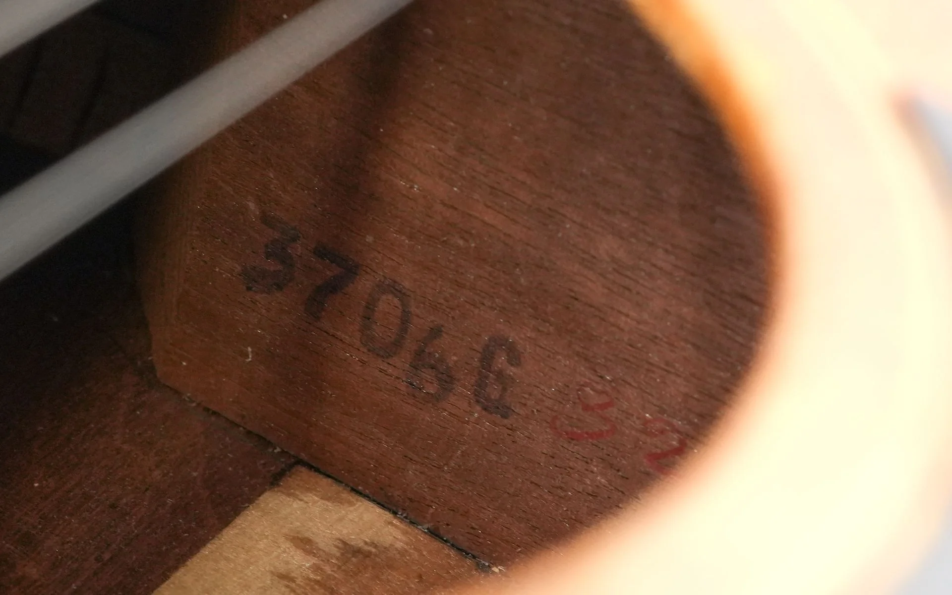 Gibson J35 1941 - Image 11