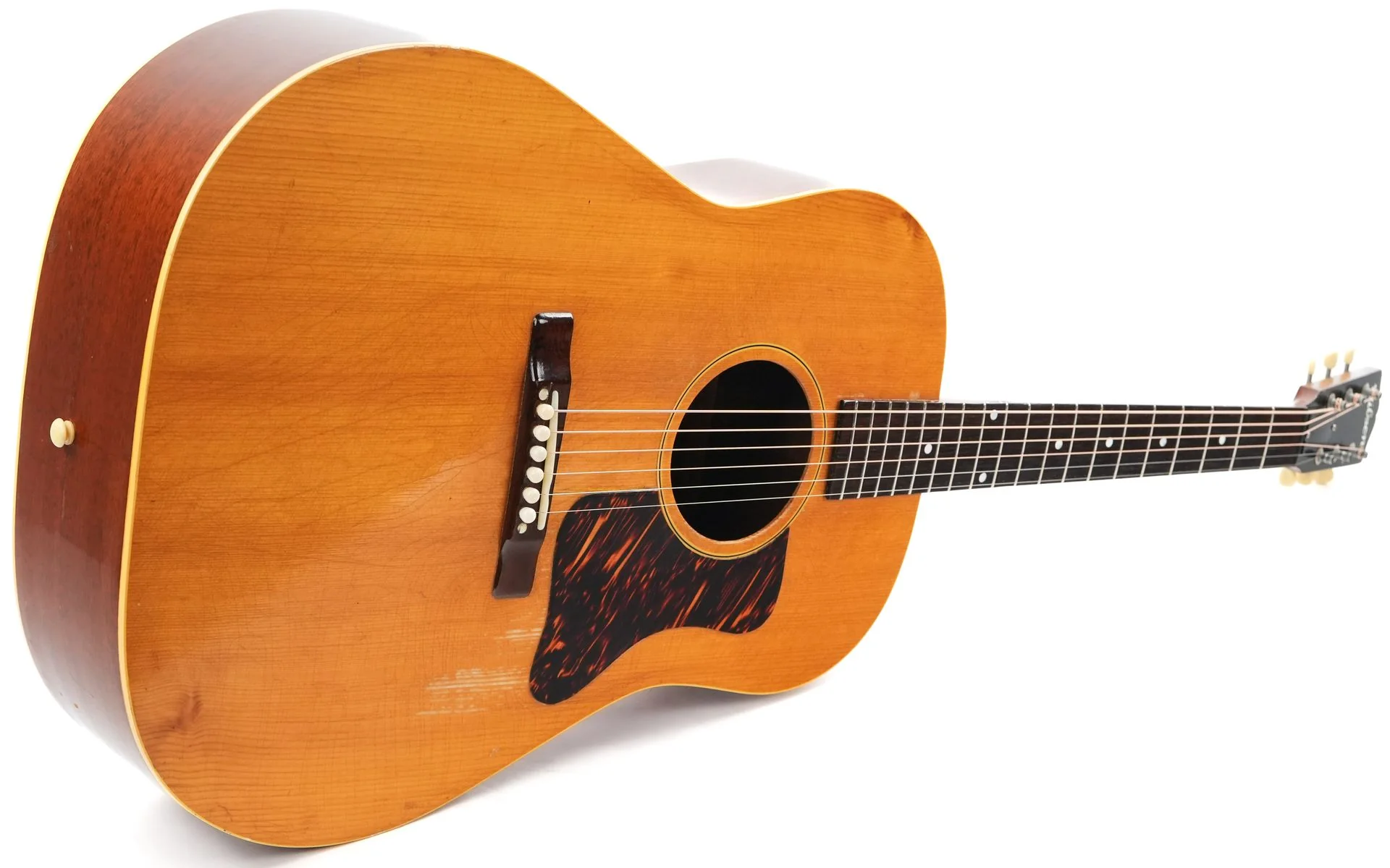 Gibson J35 1941 - Image 12