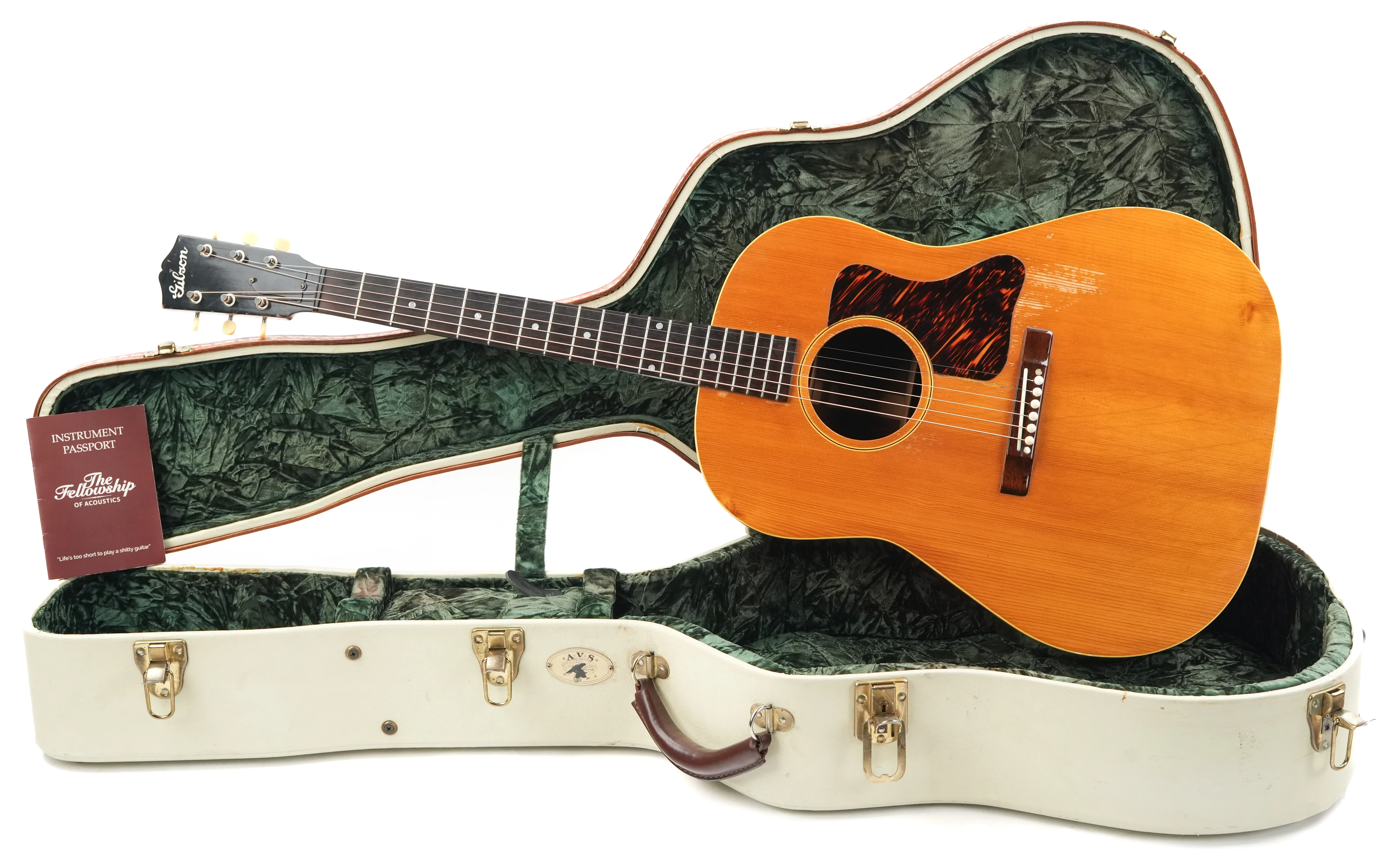 Gibson J35 1941 - Image 3