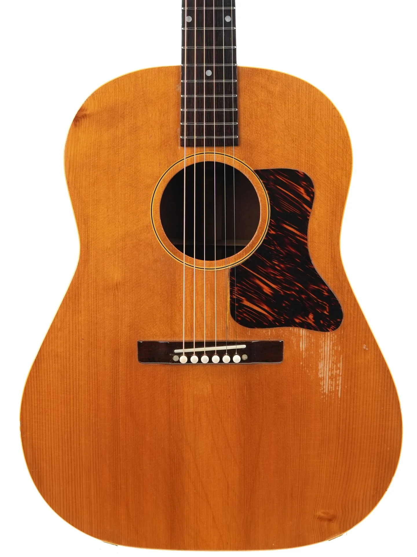 Gibson J35 1941 - Image 5