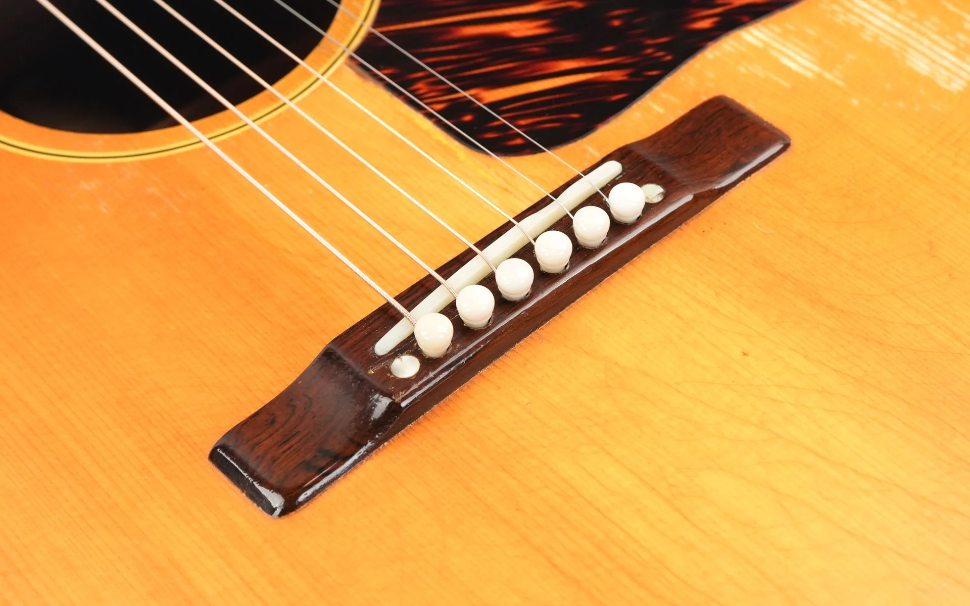 Gibson J35 1941 - Image 7