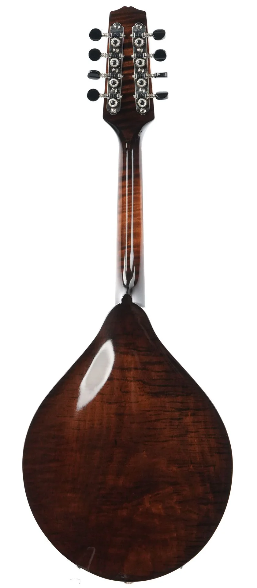 Girouard A5 Studio Mandolin 2016 - Image 4