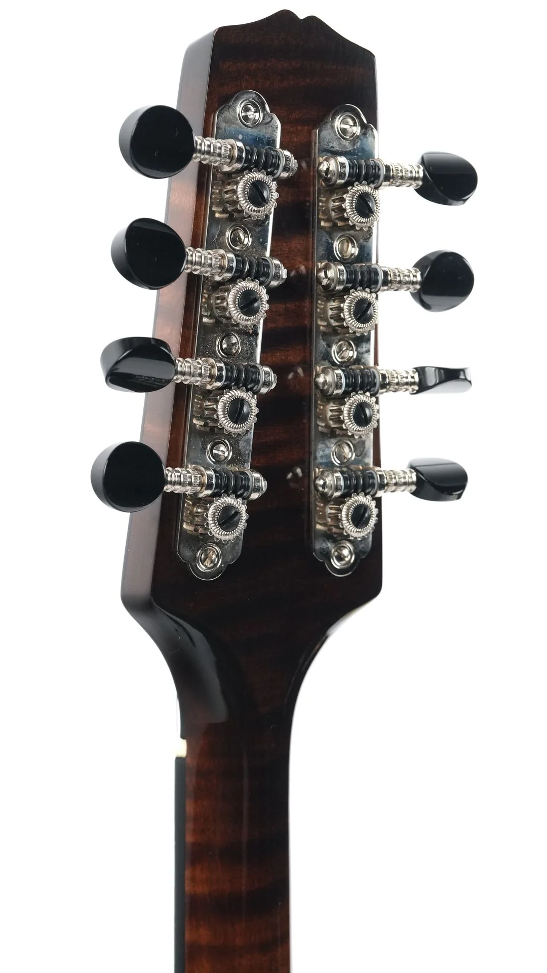 Girouard A5 Studio Mandolin 2016 - Image 5