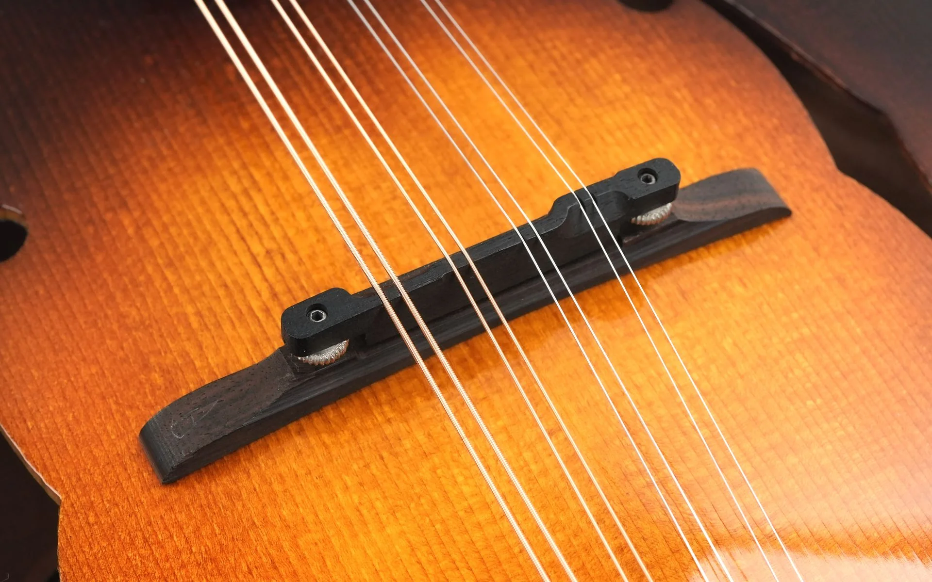 Girouard A5 Studio Mandolin 2016 - Image 6