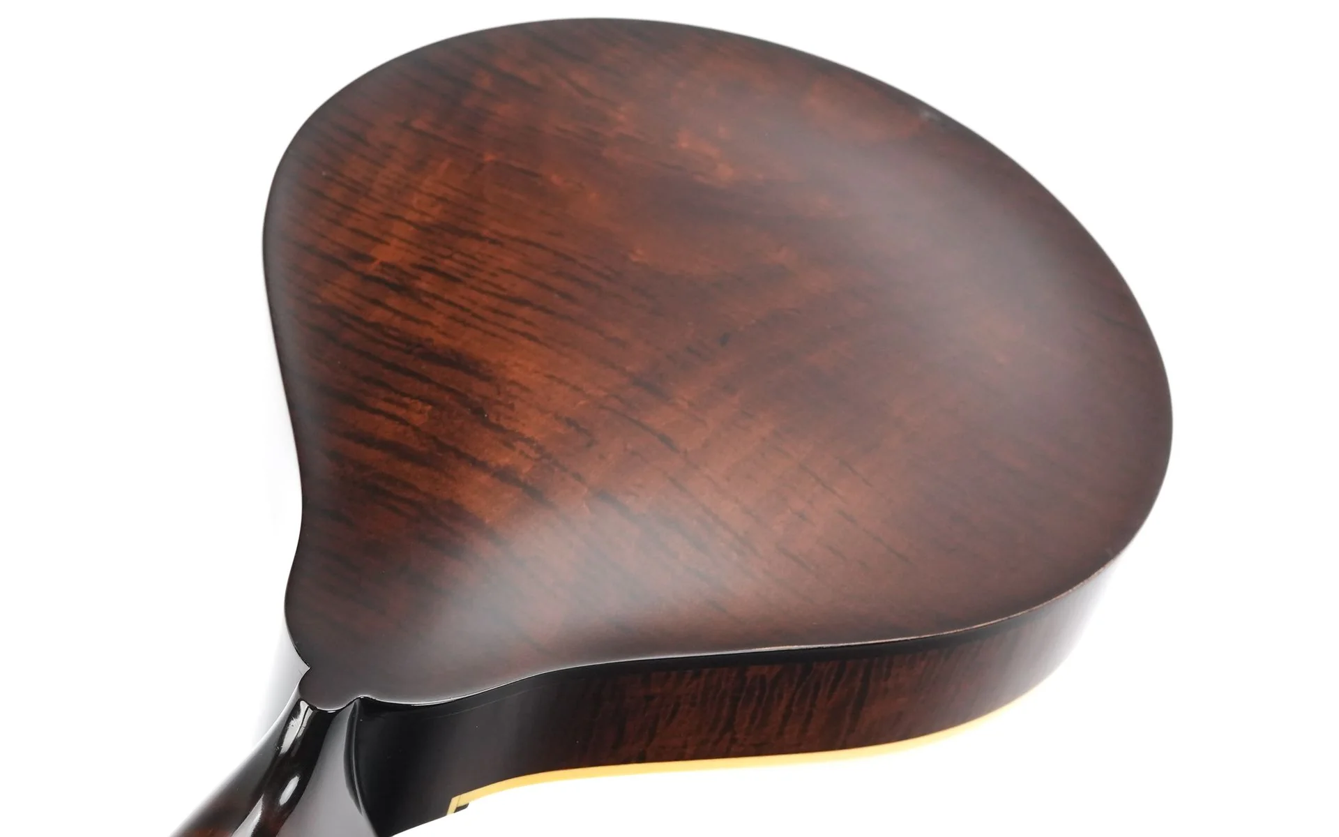 Girouard A5 Studio Mandolin 2016 - Image 8