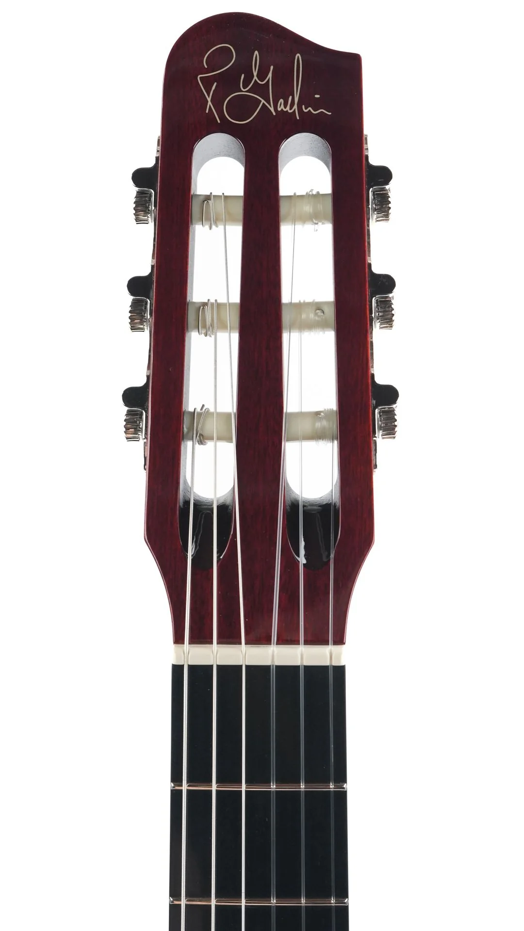 Godin Multiac Grand Concert SA Natural HG - Image 2