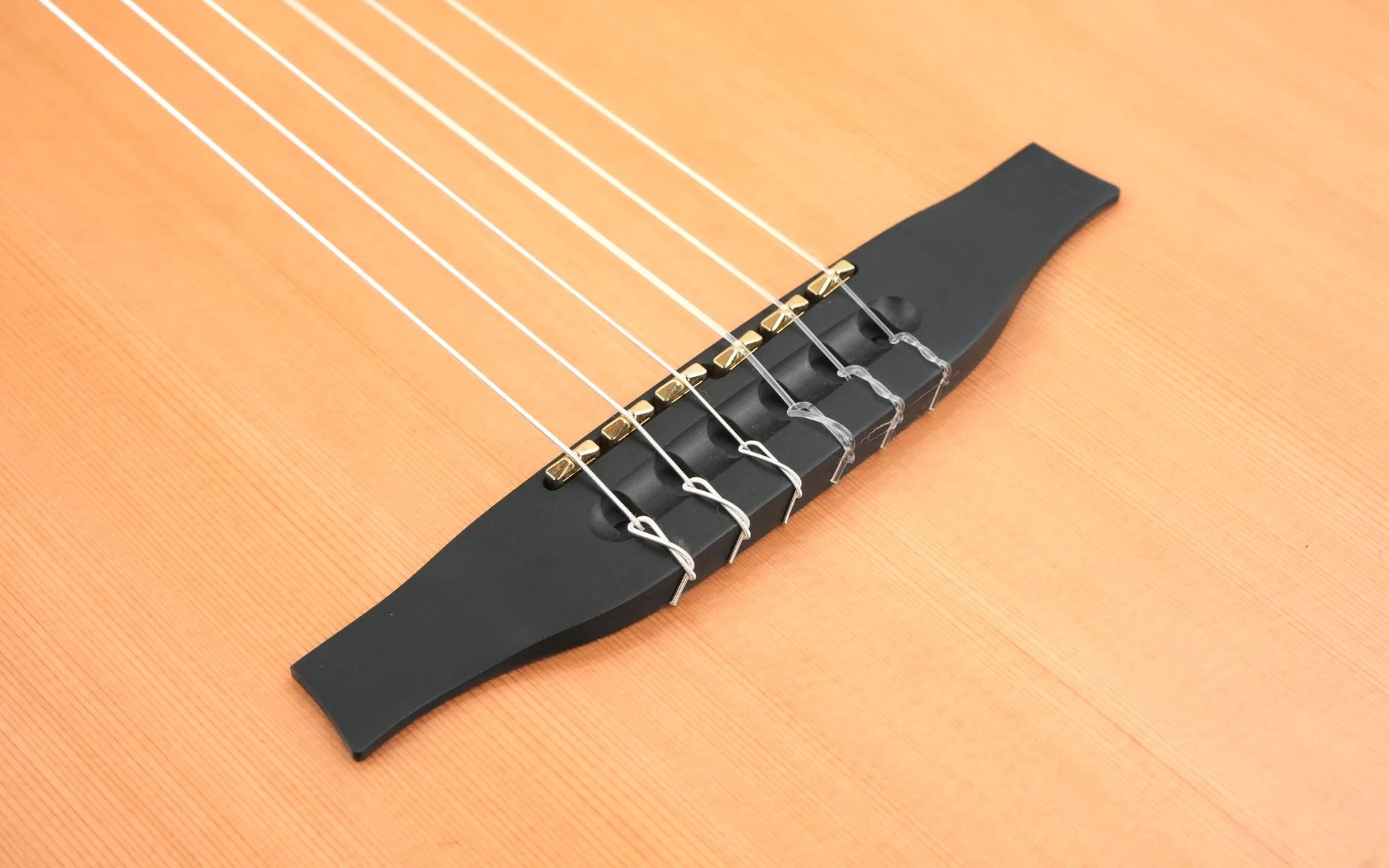 Godin Multiac Grand Concert SA Natural HG - Image 7
