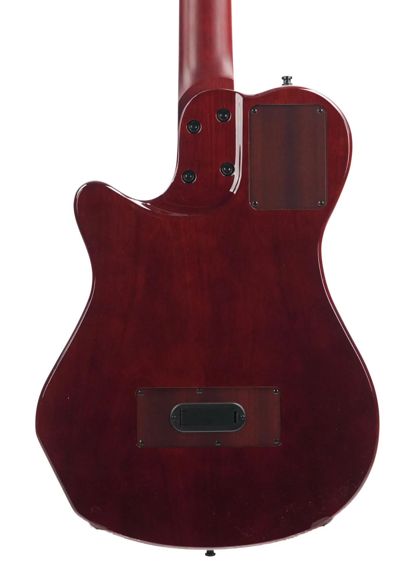 Godin Multiac Grand Concert SA Natural HG - Image 8