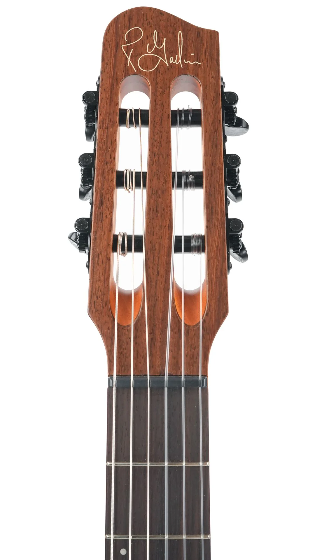 Godin Multiac Mundial Ozark Cream - Image 2