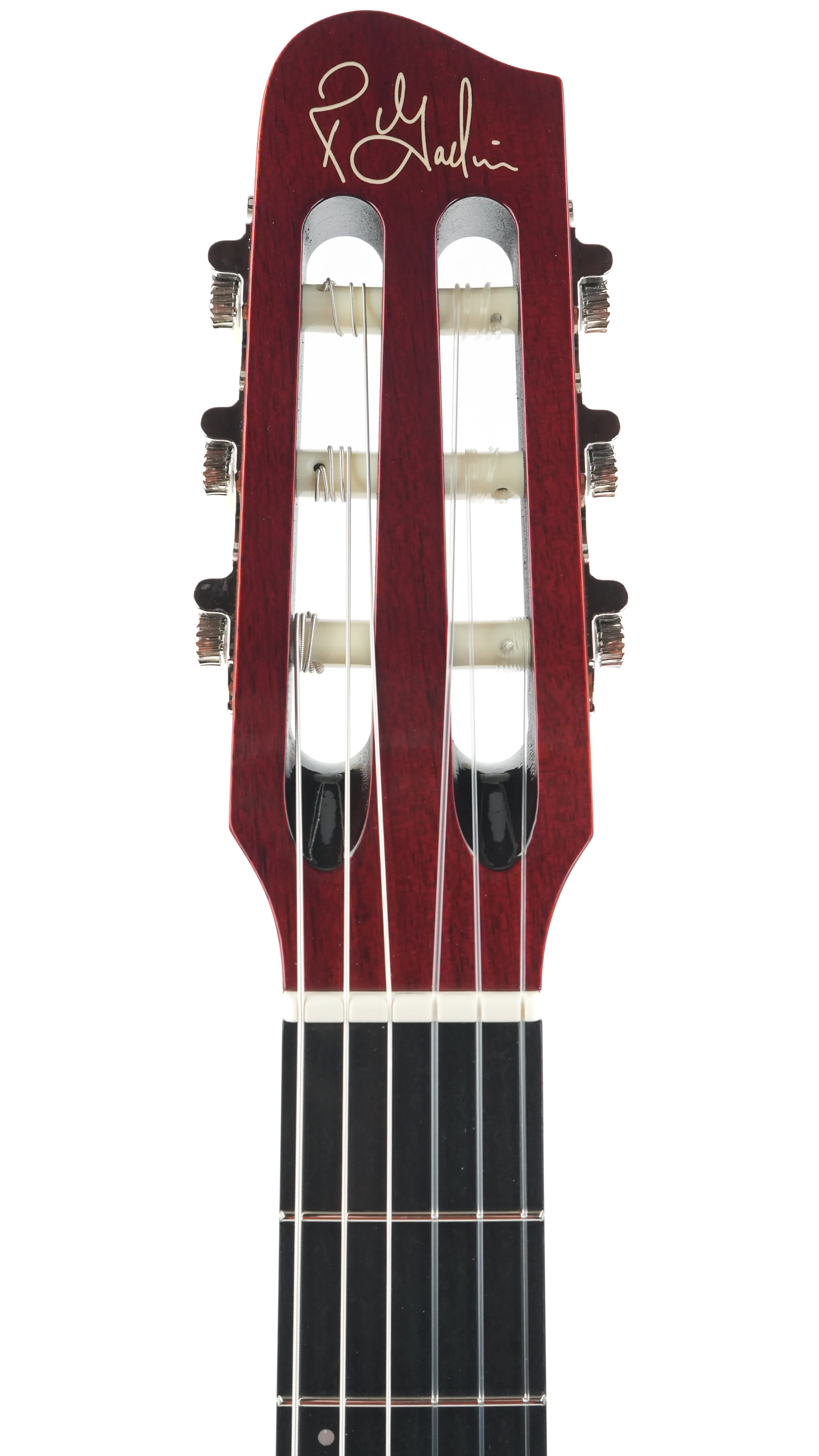 Godin Multiac Nylon Deluxe - Image 2