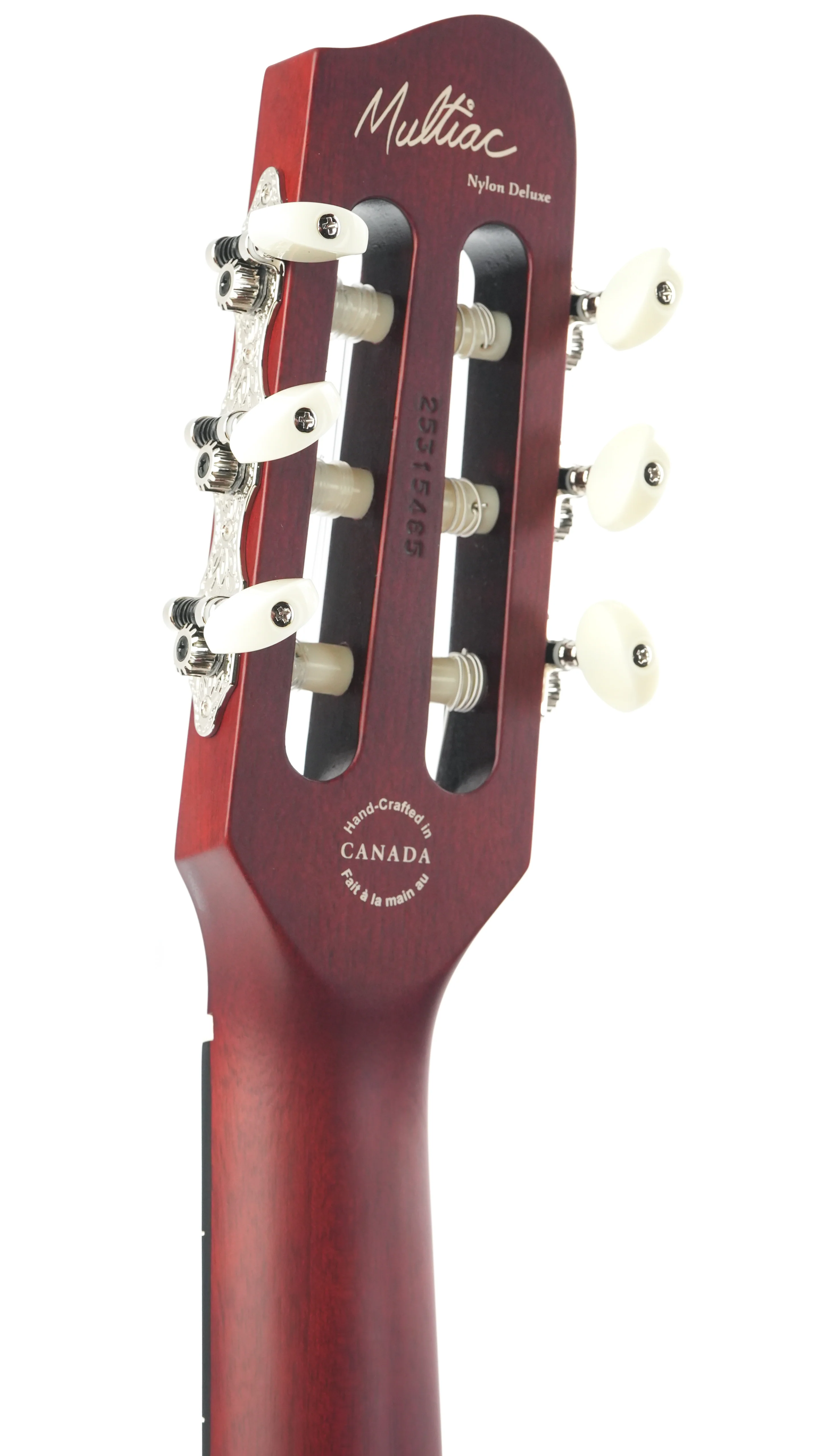 Godin Multiac Nylon Deluxe - Image 6