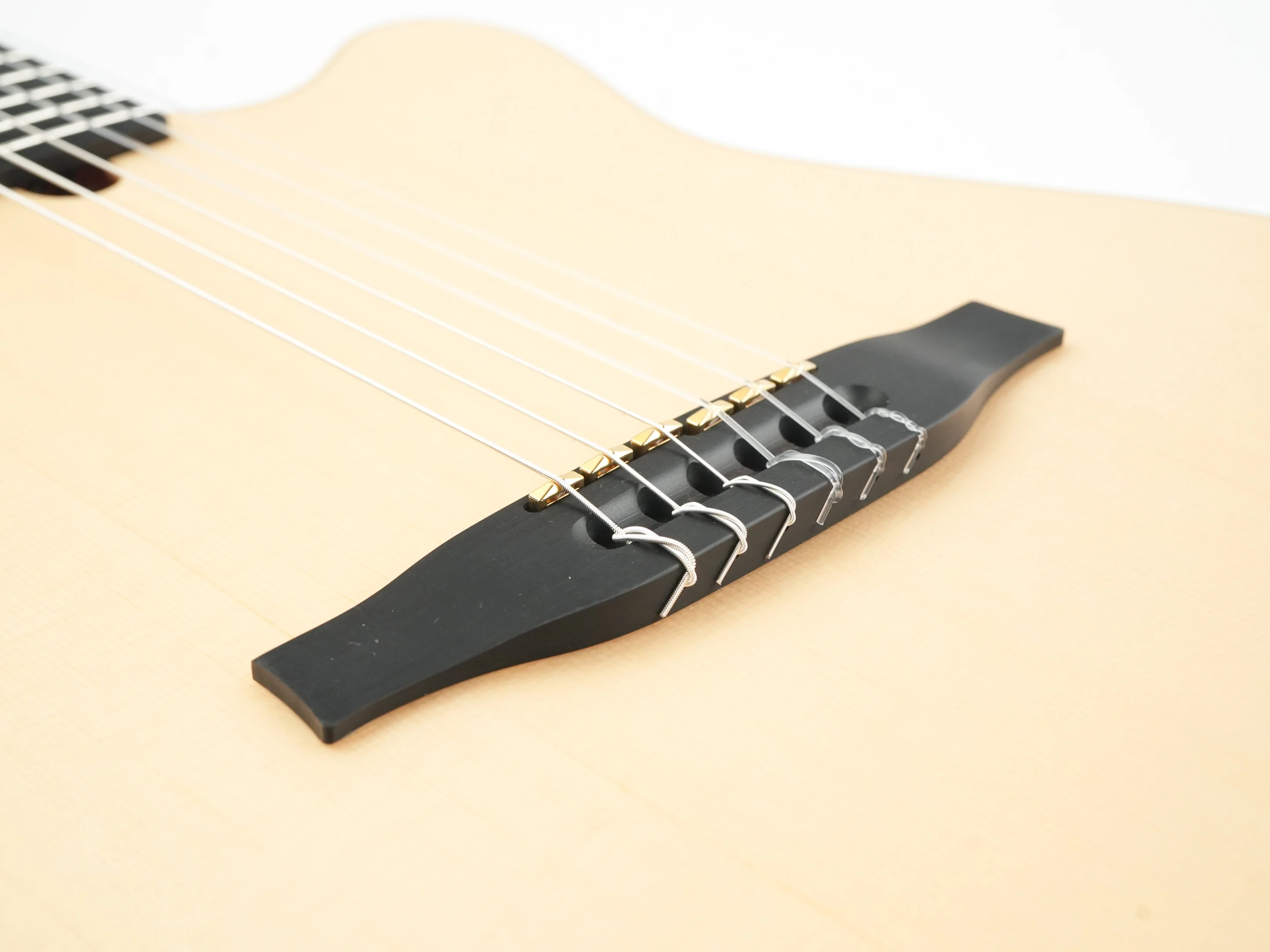 Godin Multiac Nylon Deluxe - Image 7