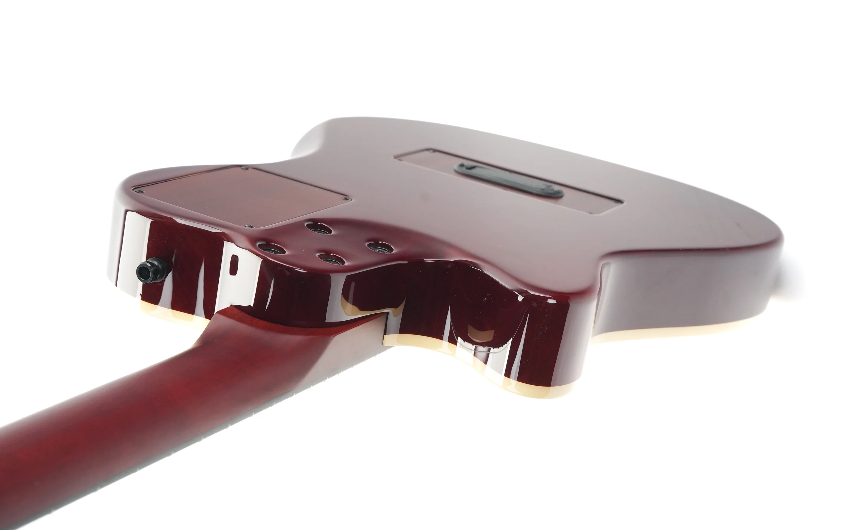 Godin Multiac Nylon Deluxe - Image 9