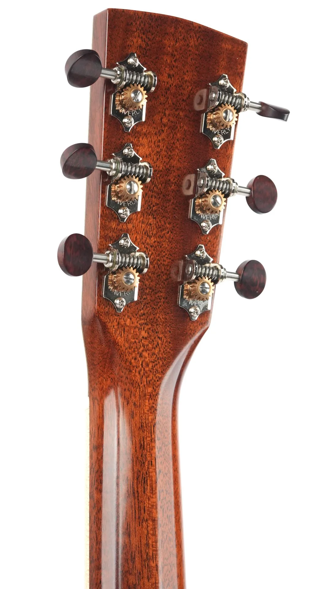 Goodall Traditional OM Palo Escrito Master German Spruce 2023 - Image 6