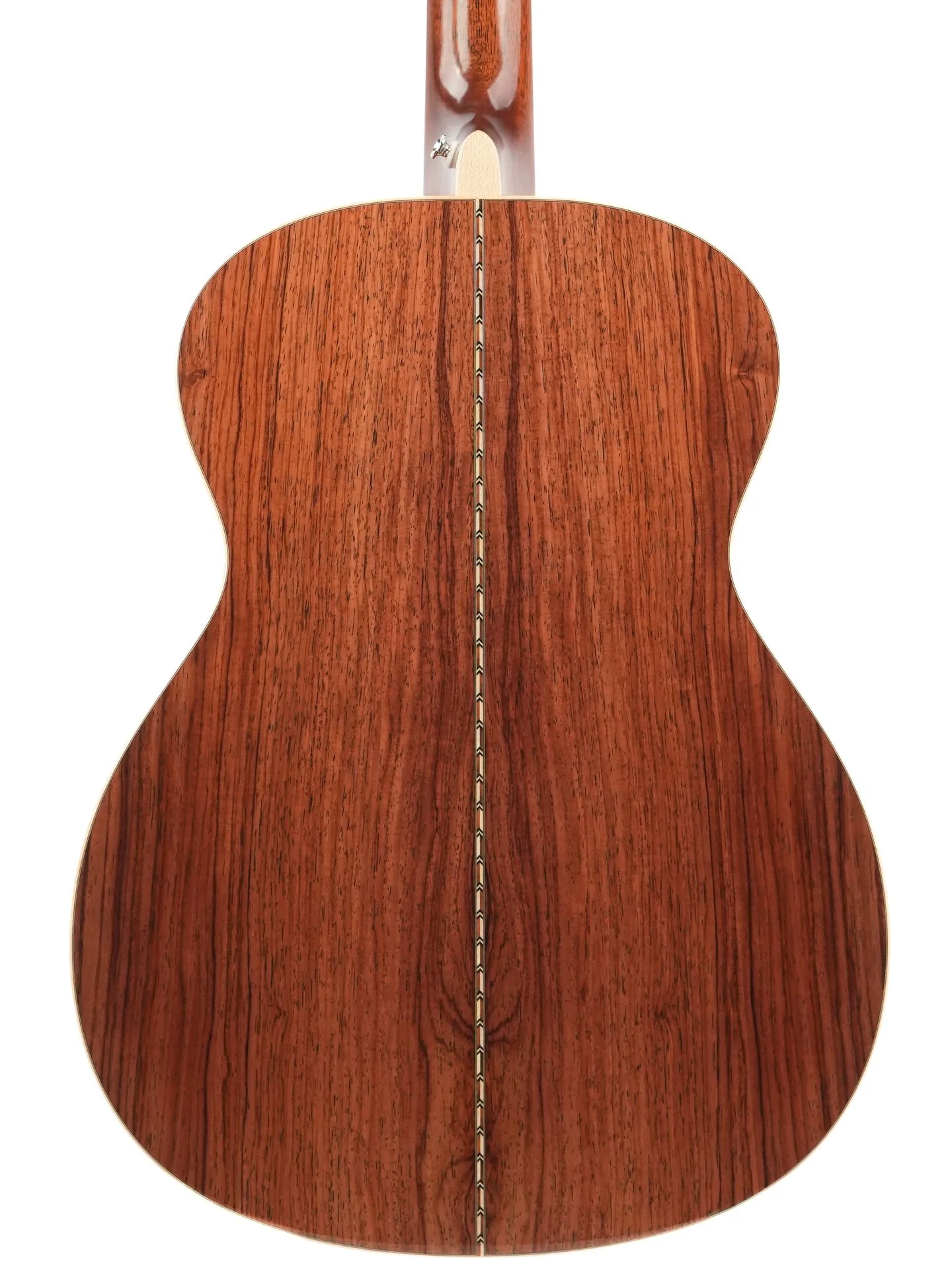 Goodall Traditional OM Palo Escrito Master German Spruce 2023 - Image 8