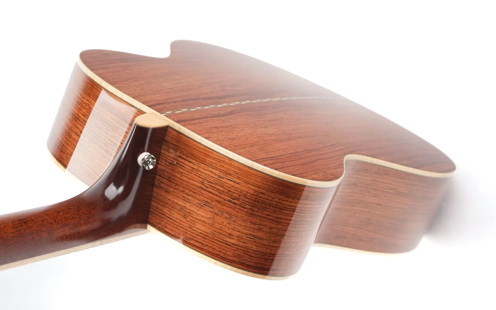 Goodall Traditional OM Palo Escrito Master German Spruce 2023 - Image 9