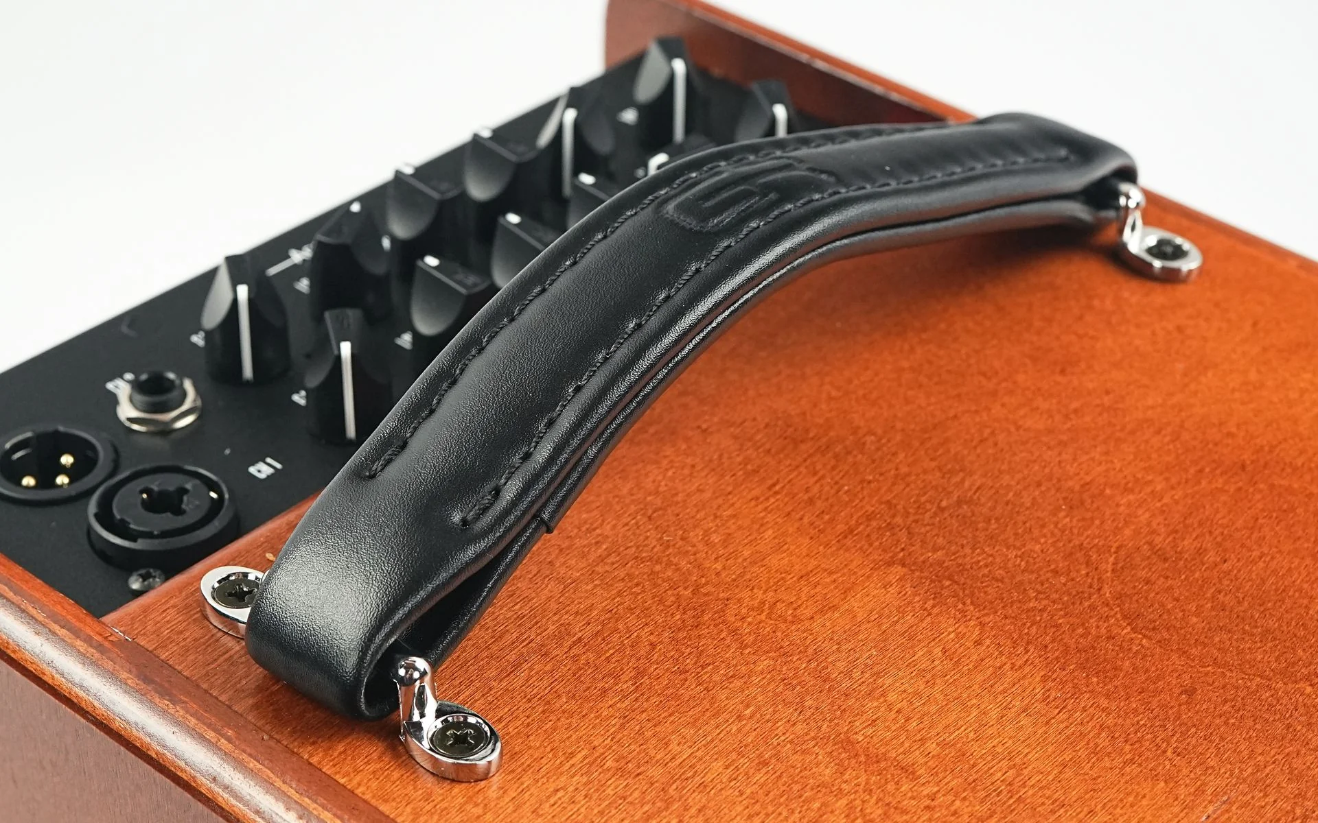 GR Guitar WD Acoustic 5 Combo - Image 3