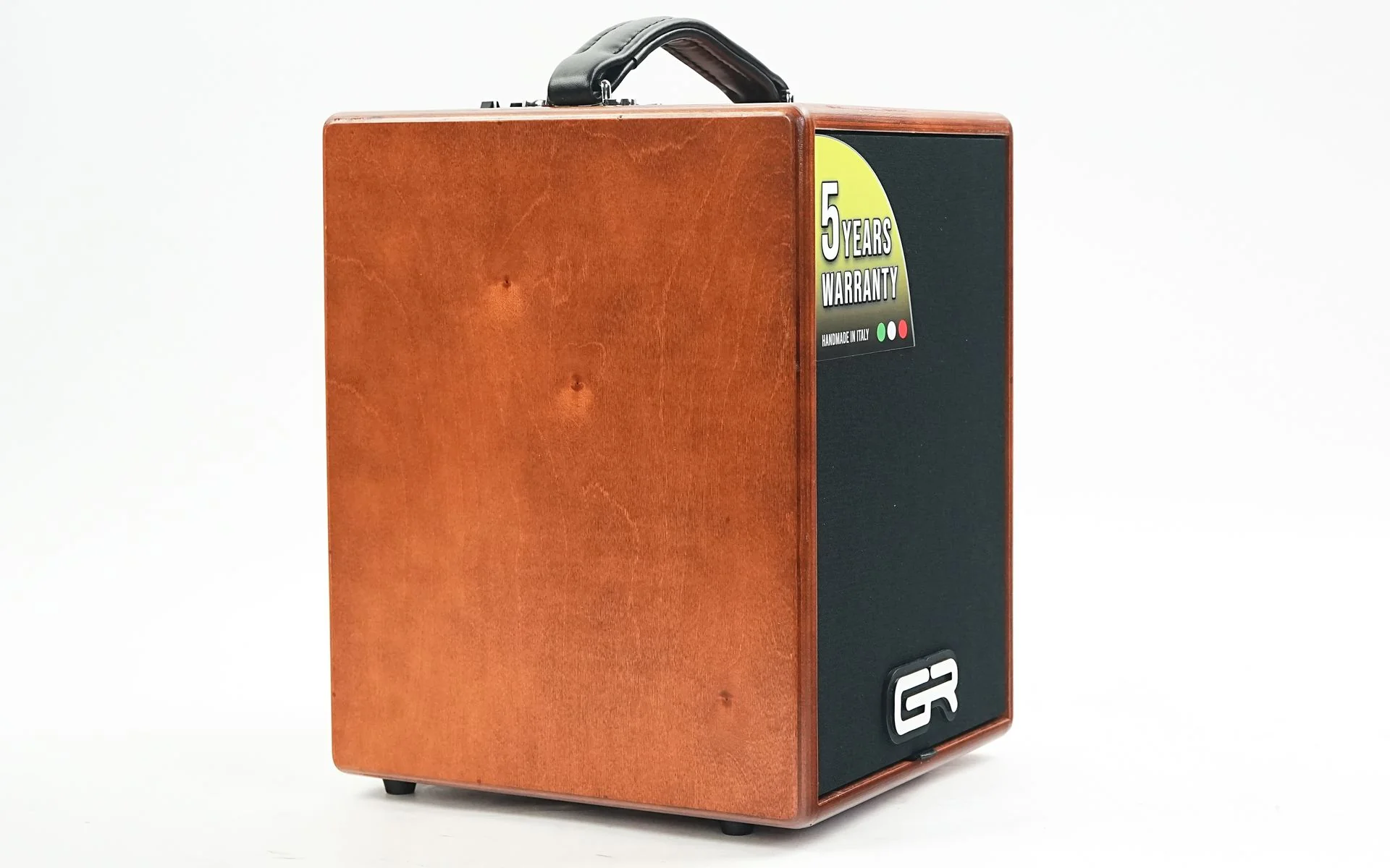 GR Guitar WD Acoustic 5 Combo - Image 4