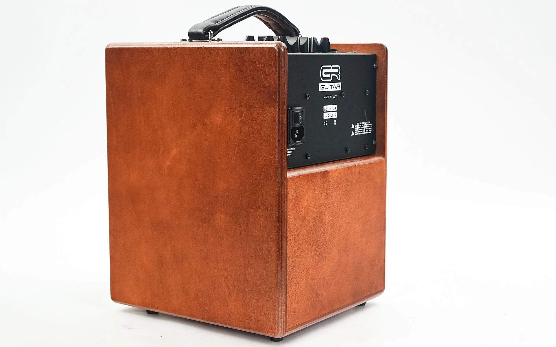GR Guitar WD Acoustic 5 Combo - Image 8