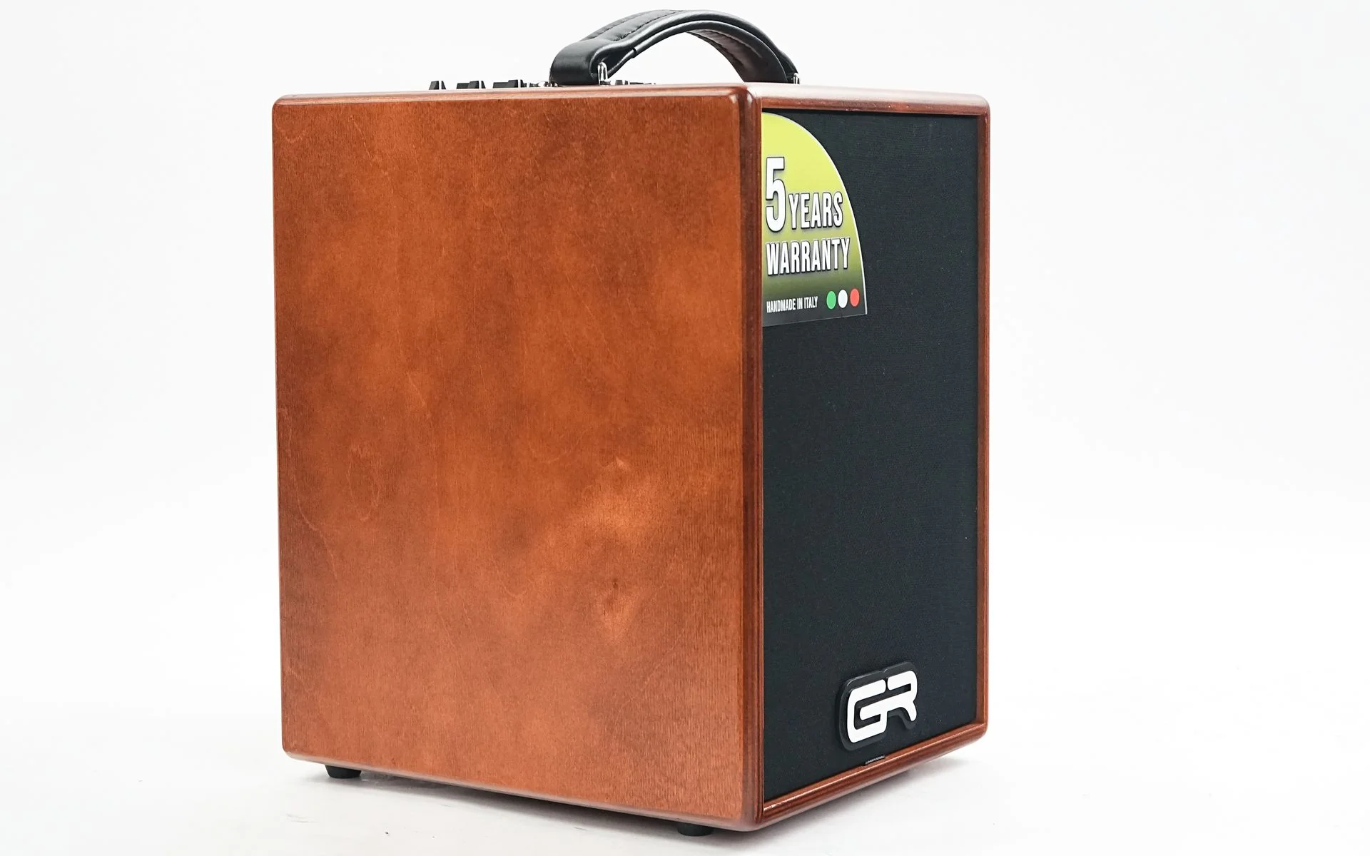 GR Guitar WD Acoustic 6 Combo - Image 3