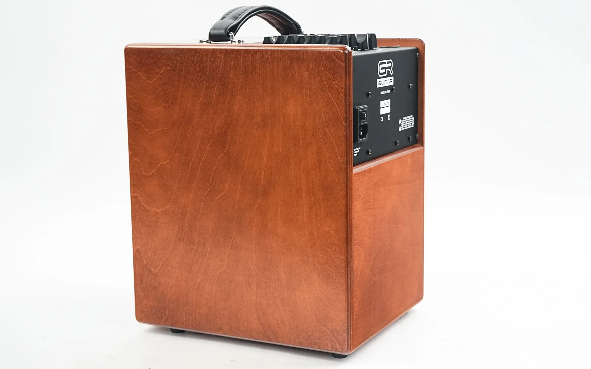 GR Guitar WD Acoustic 6 Combo - Image 8