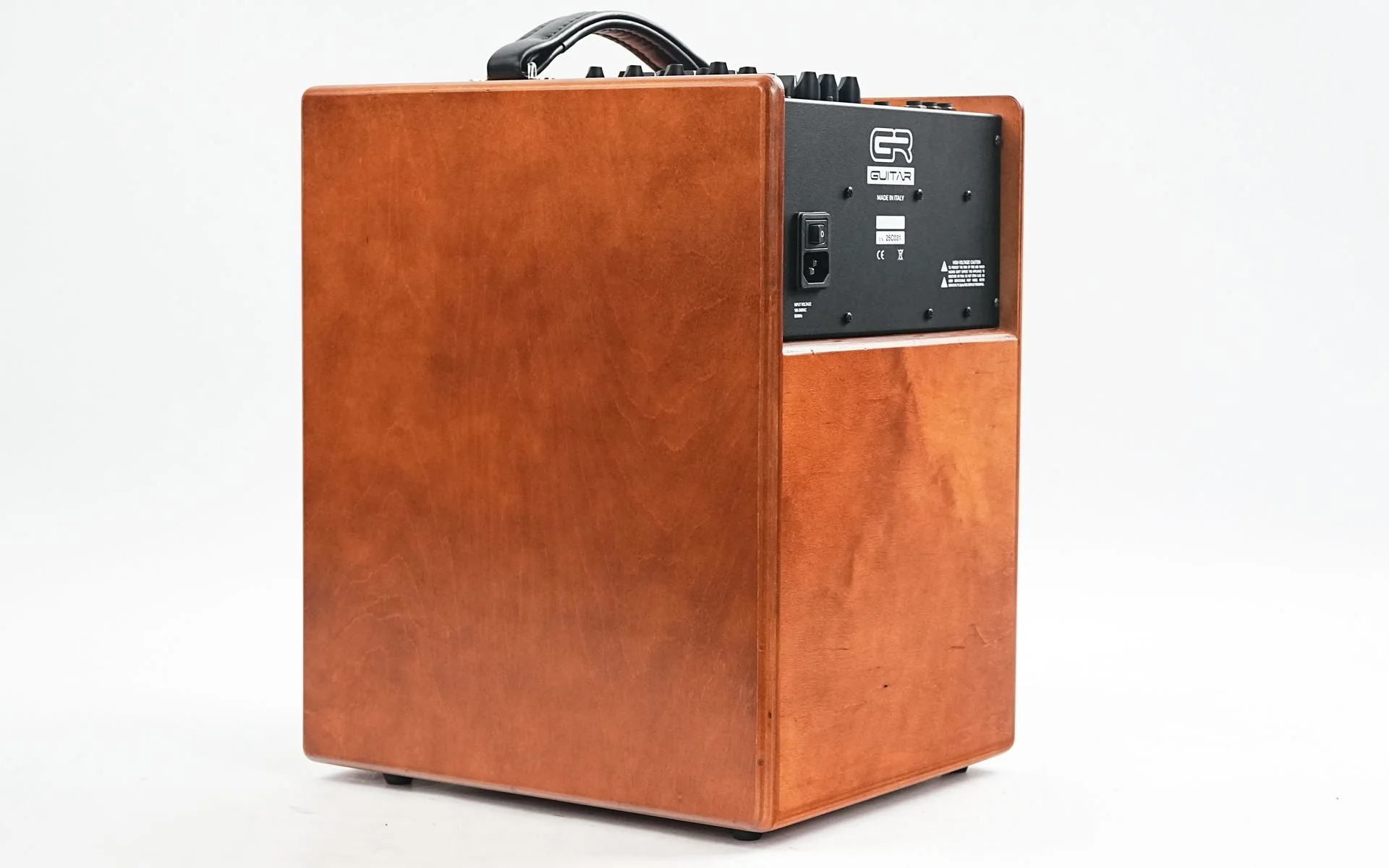 GR Guitar WD Acoustic 8 Combo - Image 4