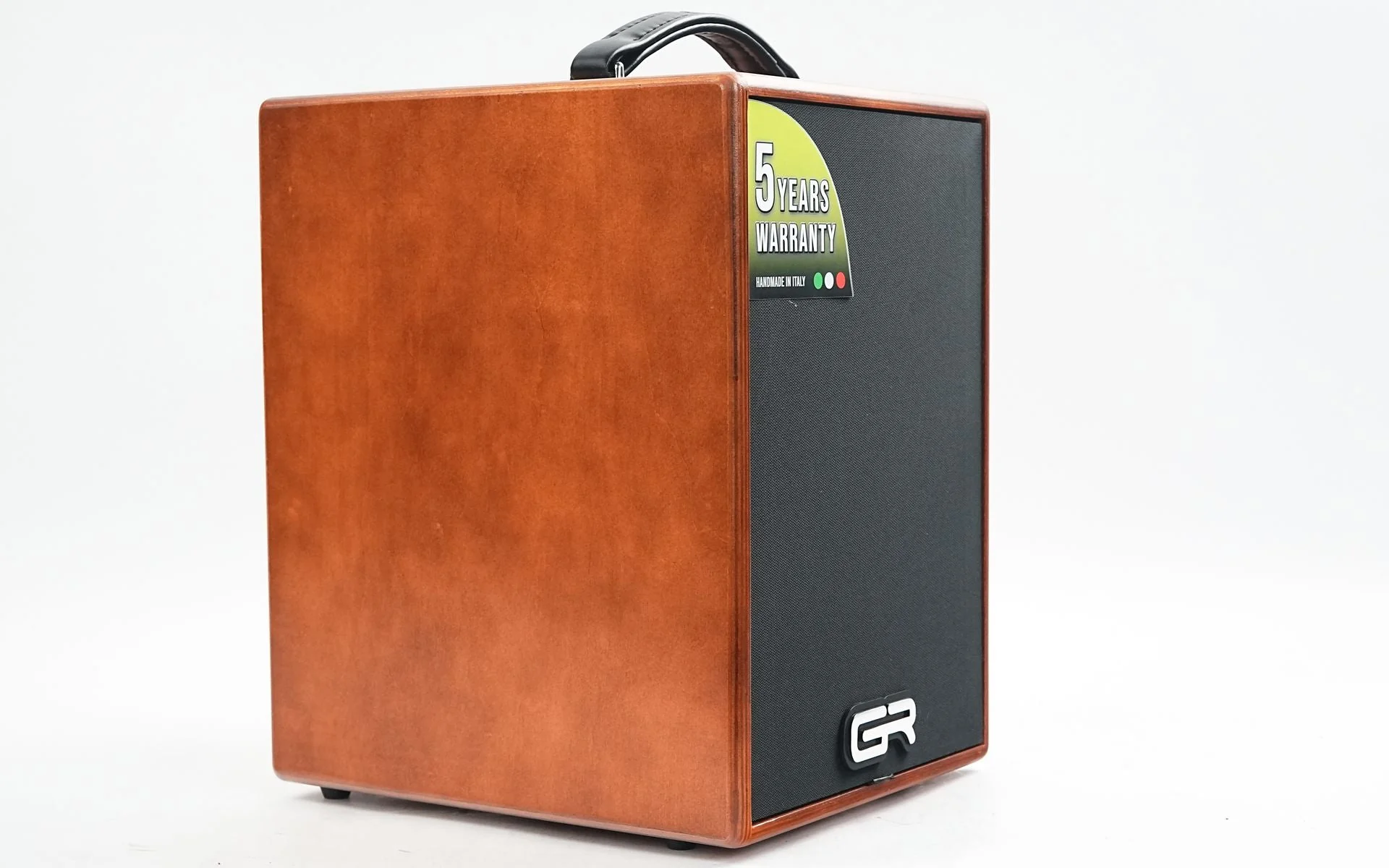 GR Guitar WD Acoustic 8 Combo - Image 5