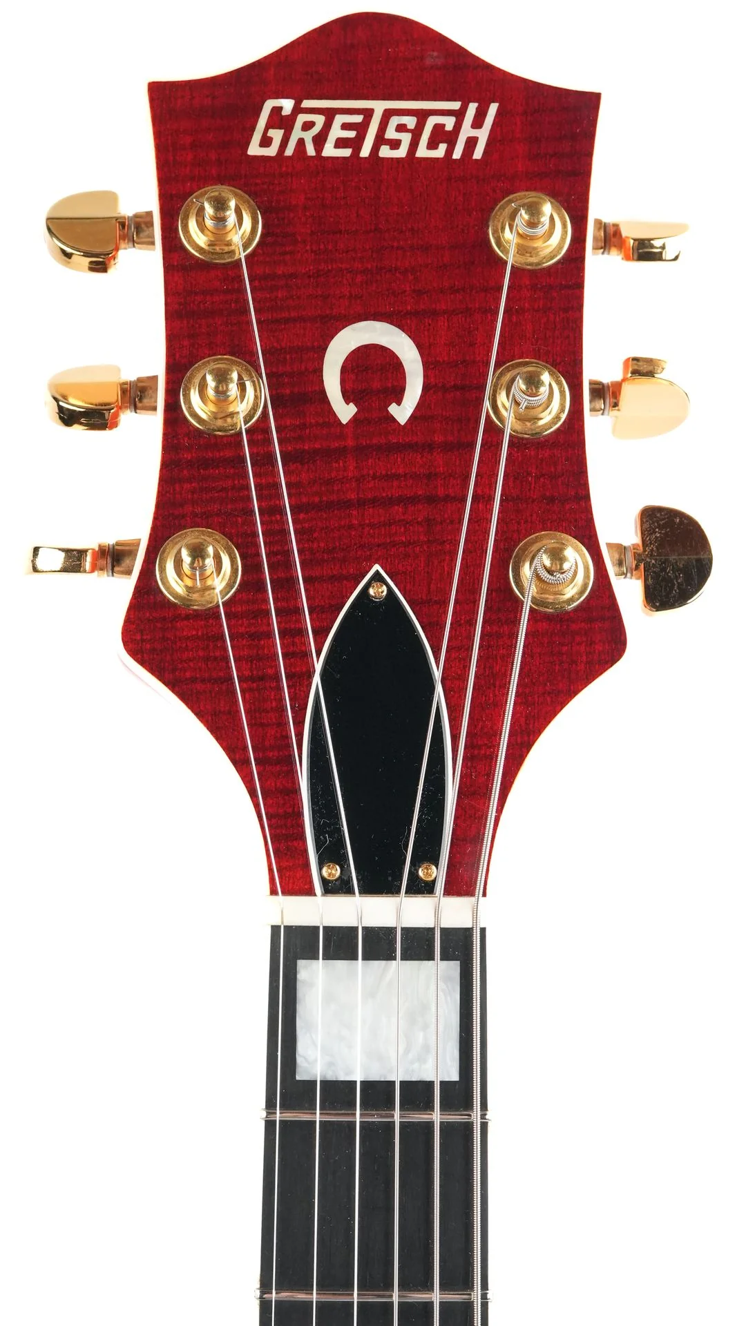 Gretsch 6120 Lefty 2002 - Image 2