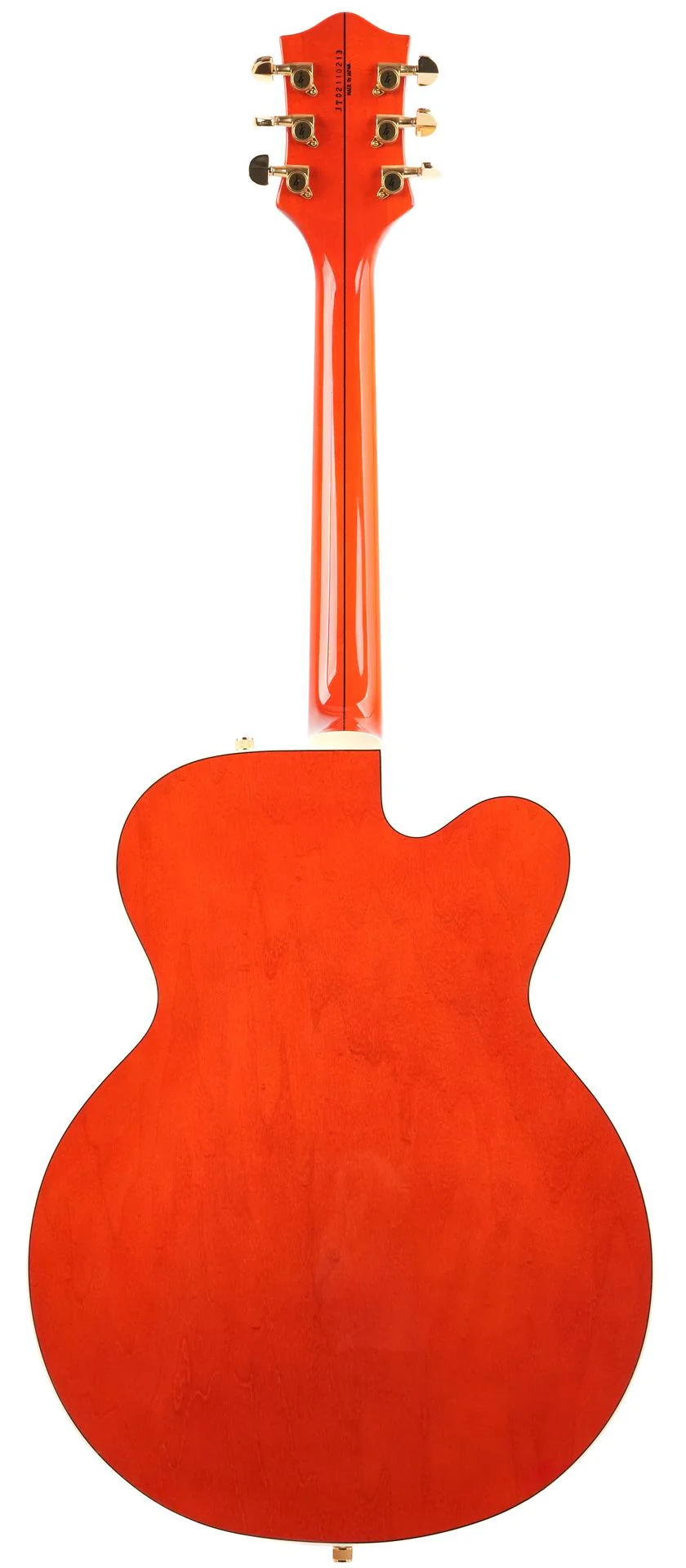 Gretsch 6120 Lefty 2002 - Image 4