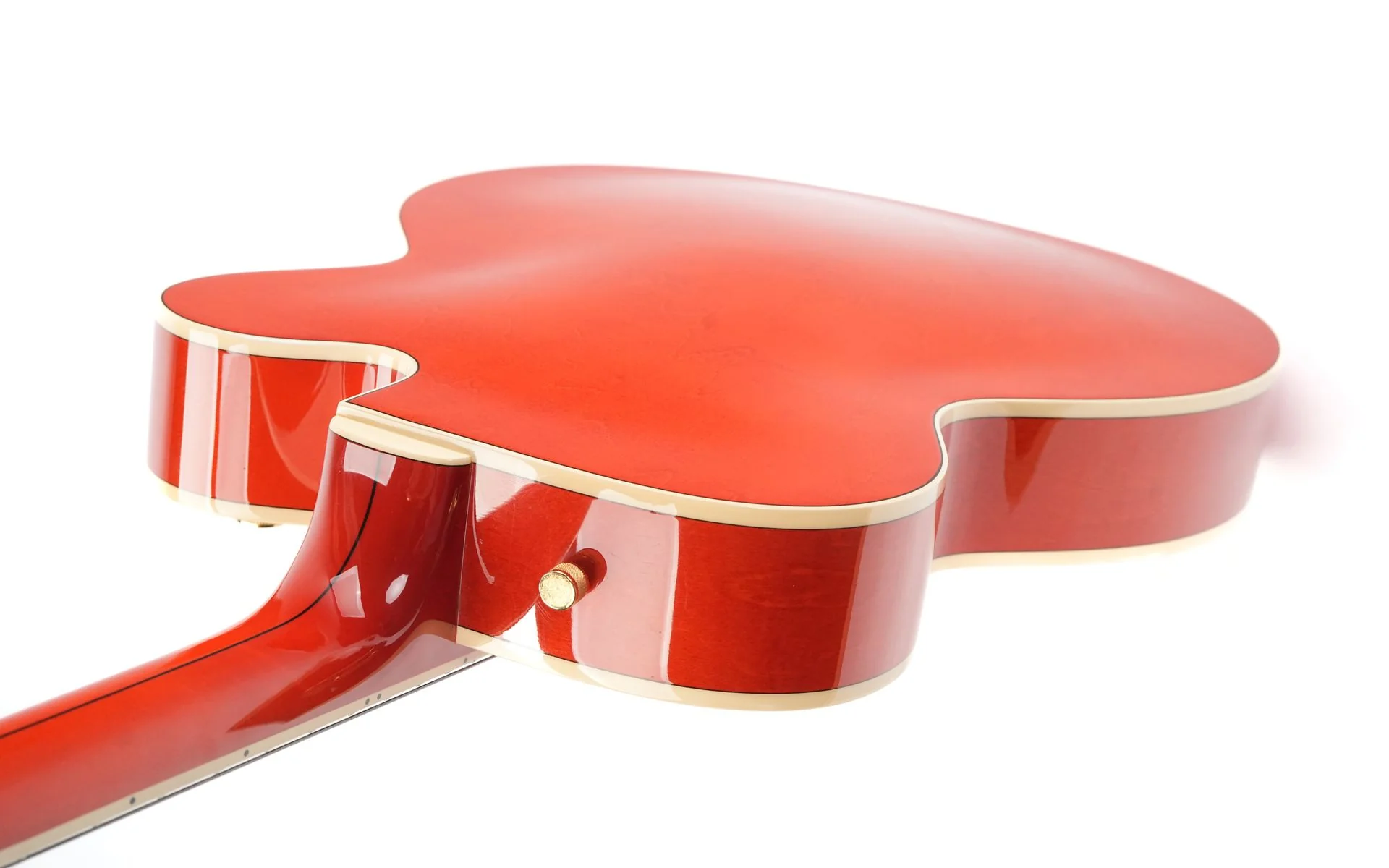 Gretsch 6120 Lefty 2002 - Image 9