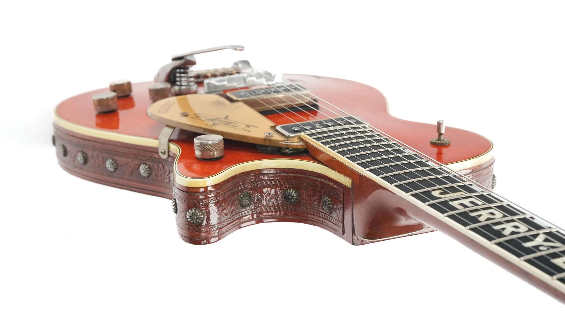 Gretsch 6121 Chet Atkins 1956 - Image 10