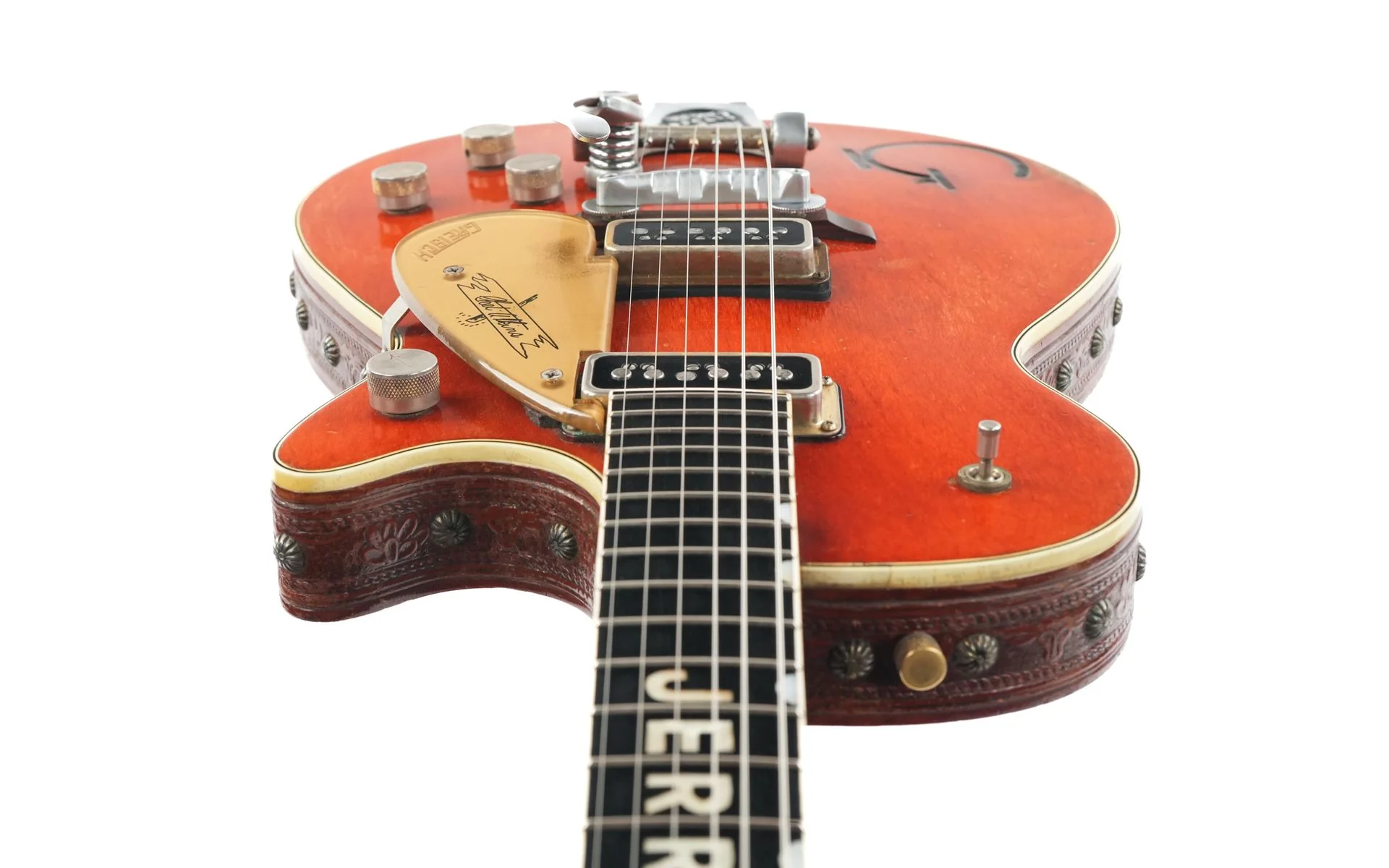 Gretsch 6121 Chet Atkins 1956 - Image 14