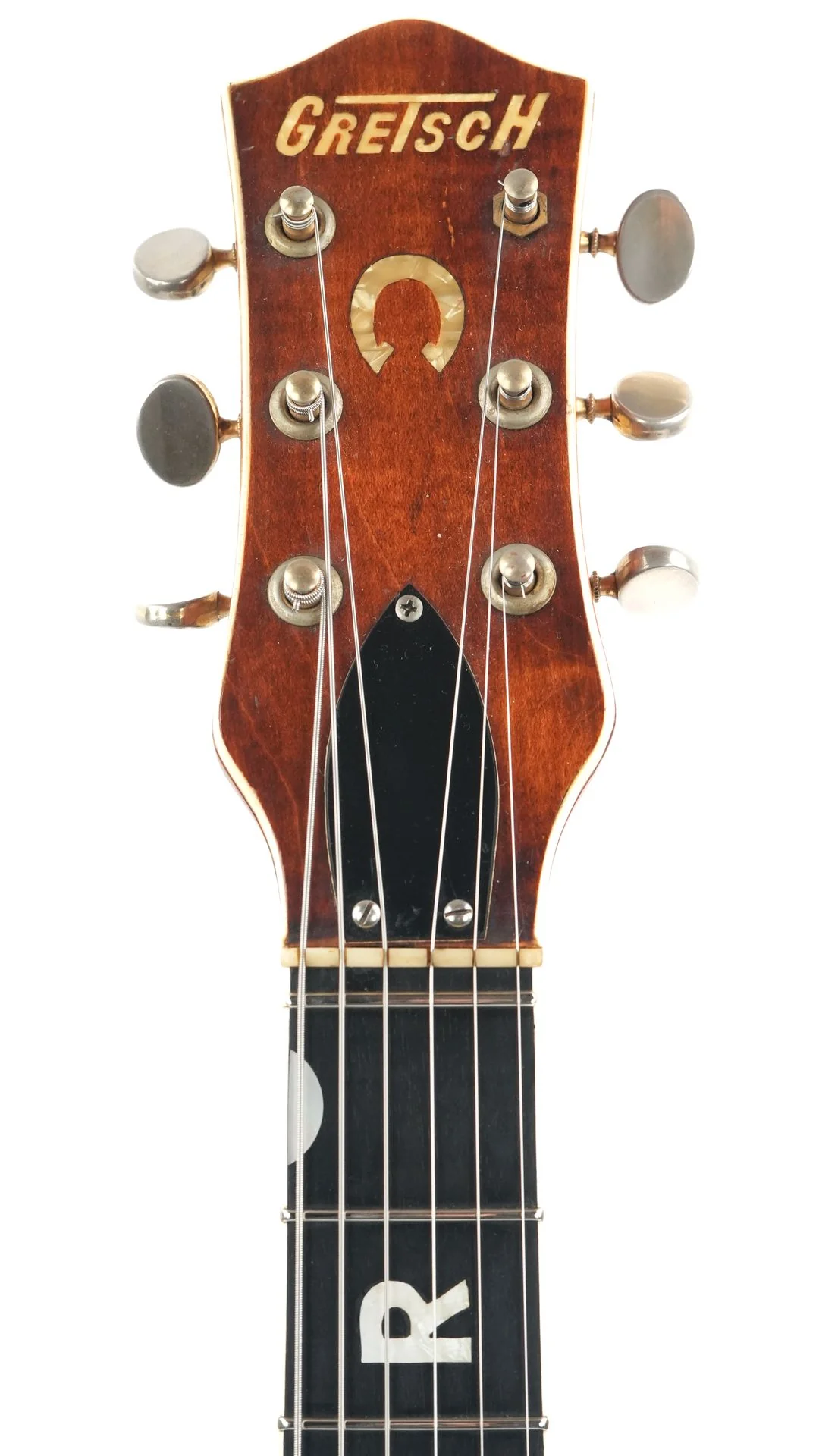 Gretsch 6121 Chet Atkins 1956 - Image 2