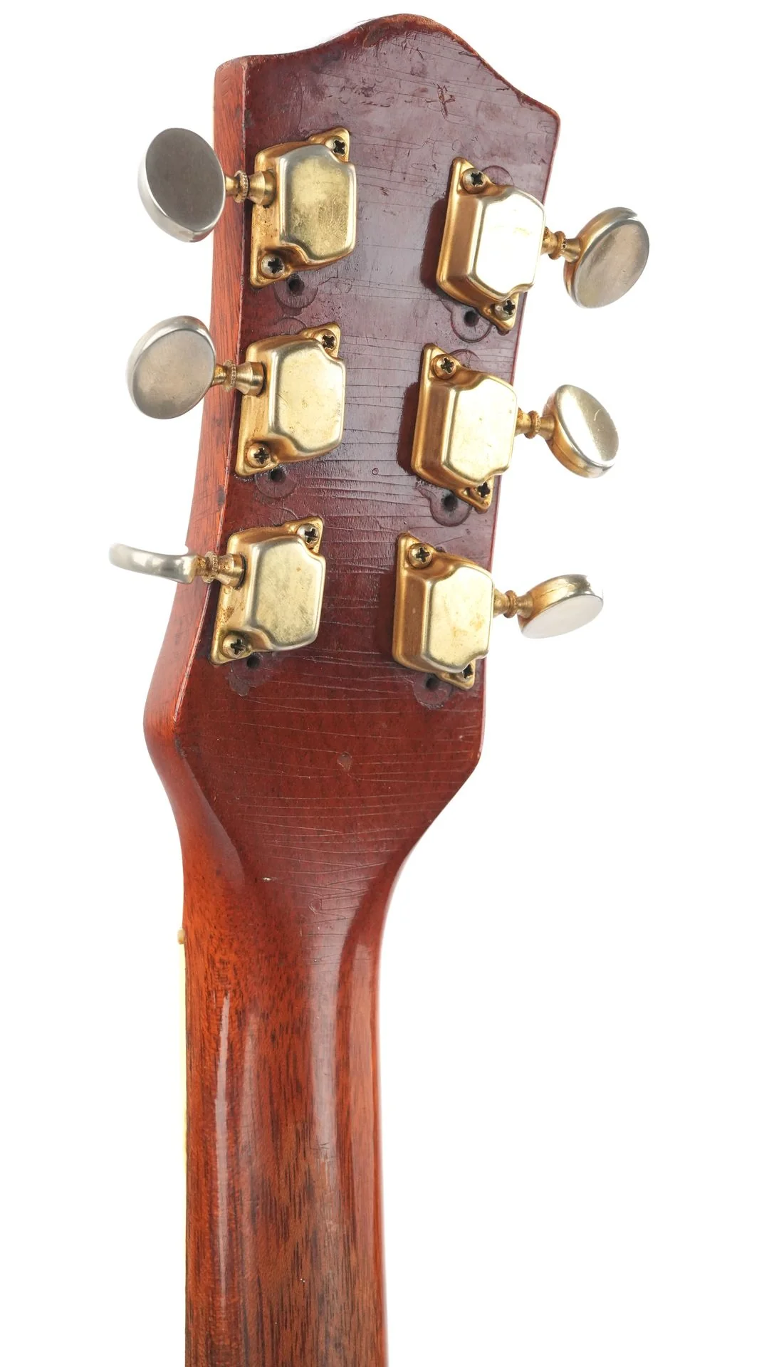 Gretsch 6121 Chet Atkins 1956 - Image 6
